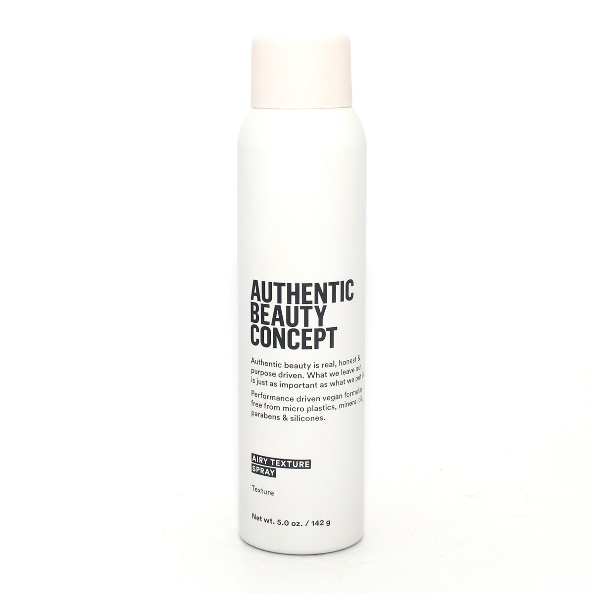 Authentic Beauty Concept Airy Texture Spray 5 oz Overstock Beauty Supply