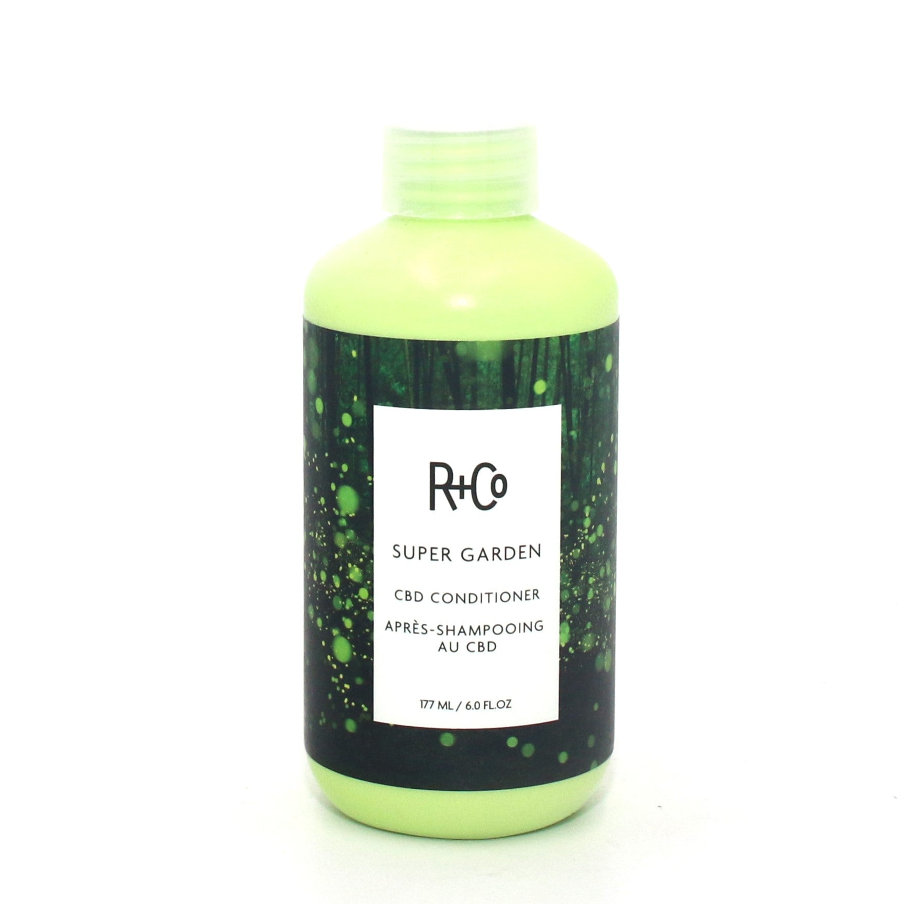 R+Co Super Garden Conditioner 6 oz - Overstock Beauty Supply