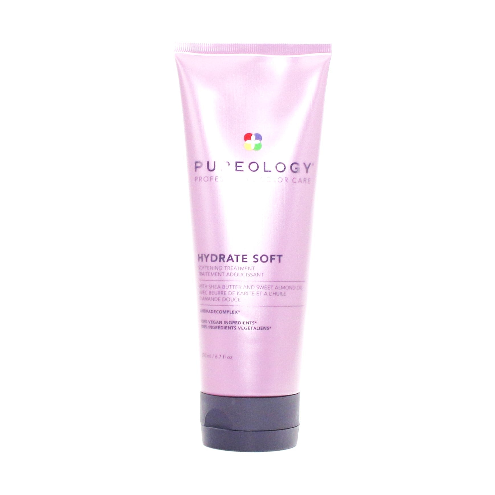 Pureology Hydrate Soft Softening Treatment 6.7 oz - Overstock Beauty Supply