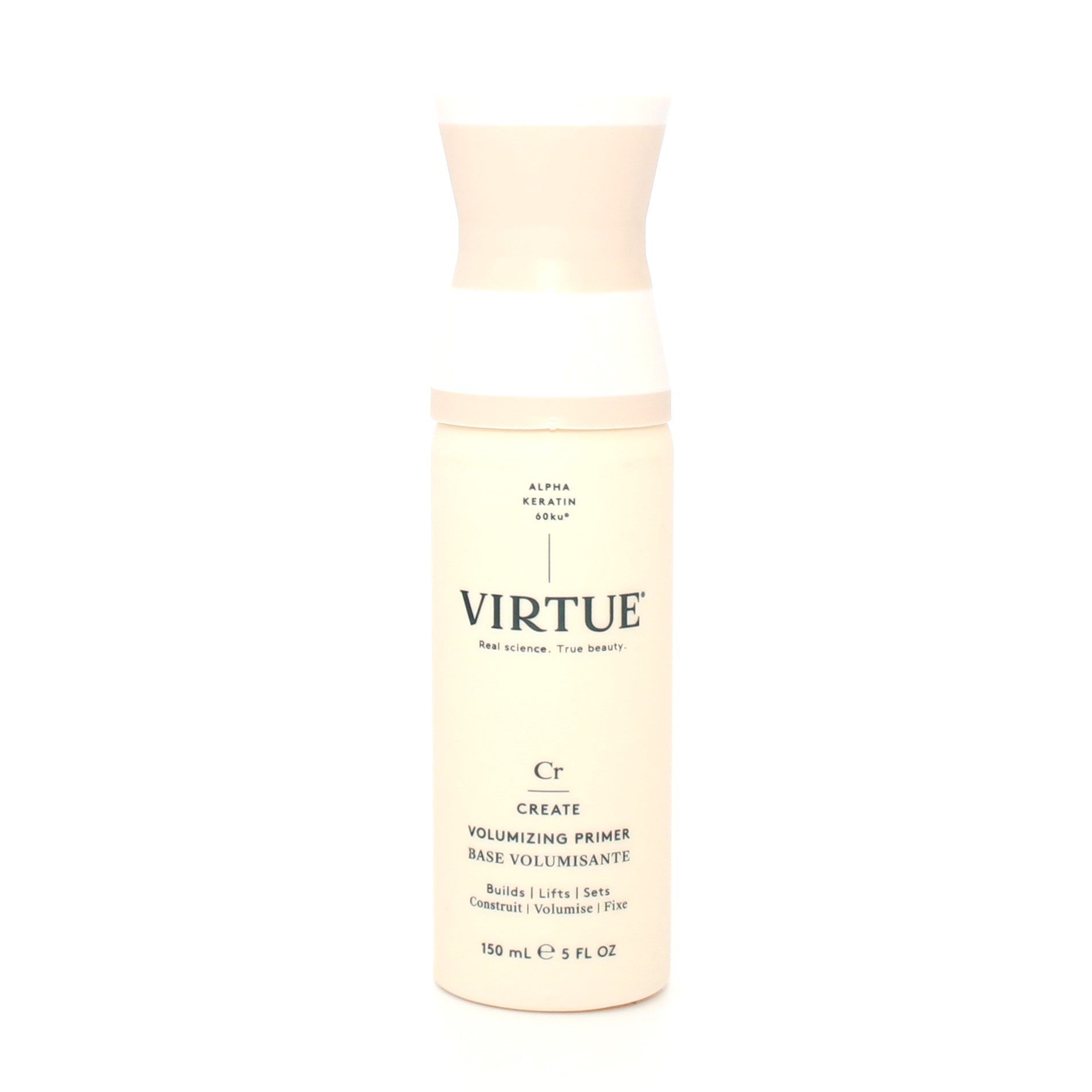 Virture Create Volumizing Primer 5 oz - Overstock Beauty Supply