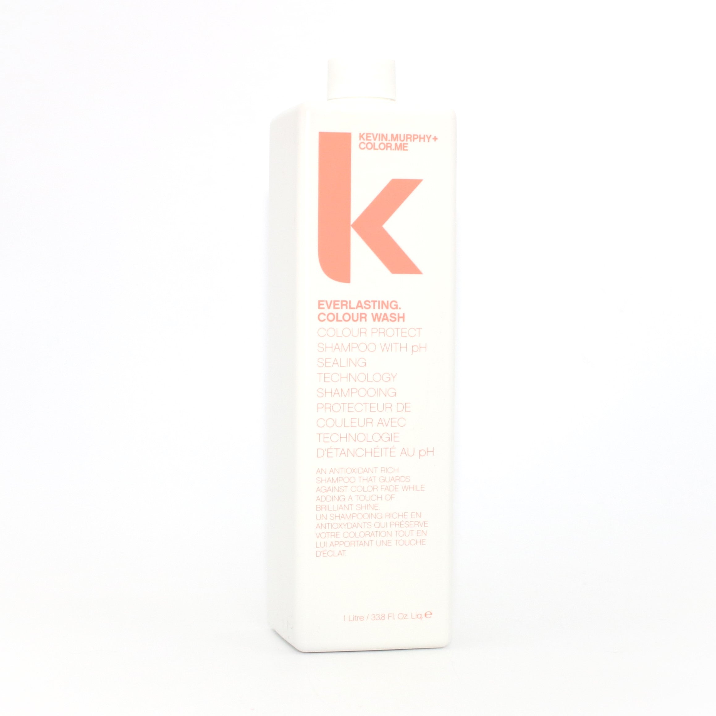 Kevin Murphy+ Color.Me Everlasting Colour Wash Shampoo 33.8 oz - Overstock Beauty Supply
