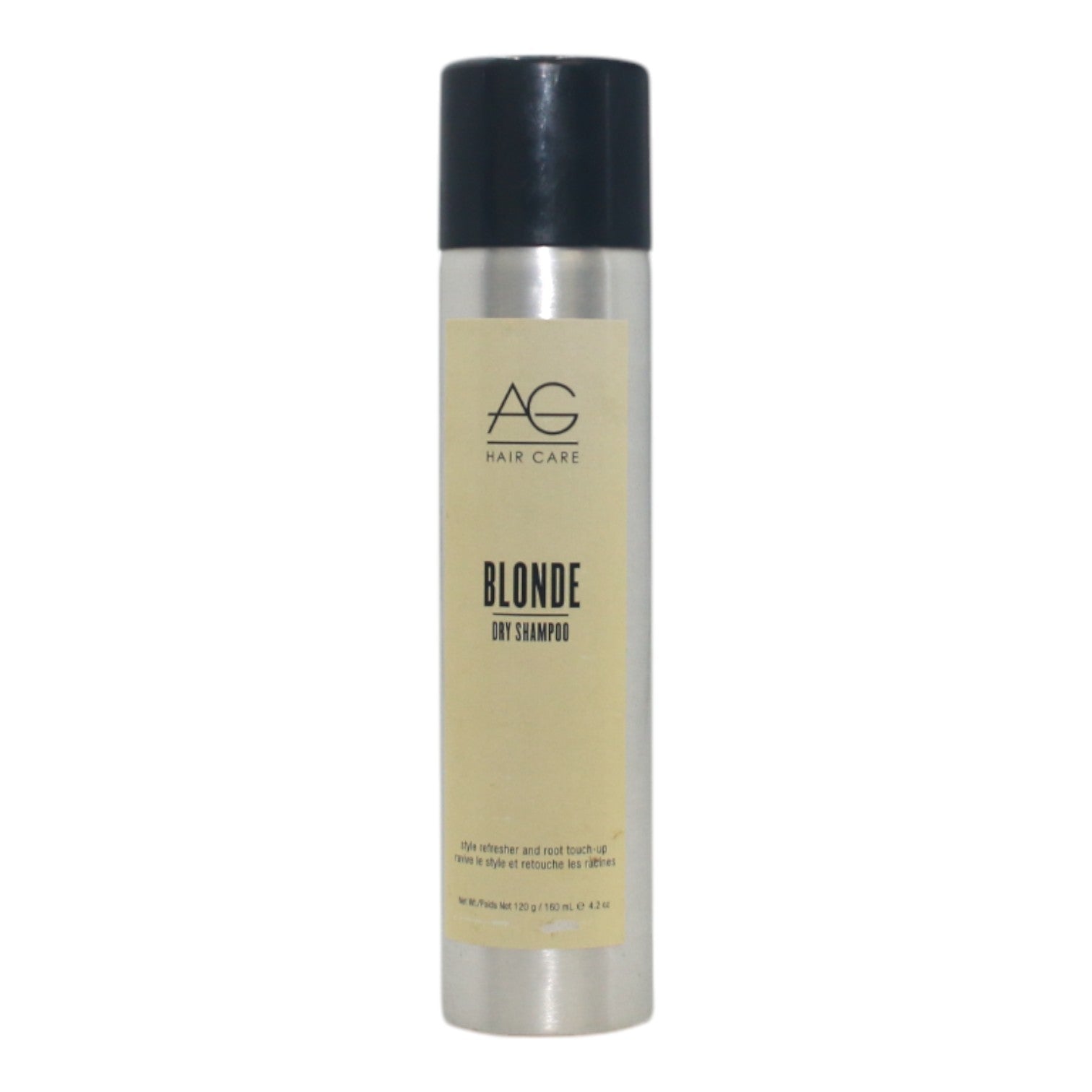 Ag Blonde Dry Shampoo 4.2 oz - Overstock Beauty Supply
