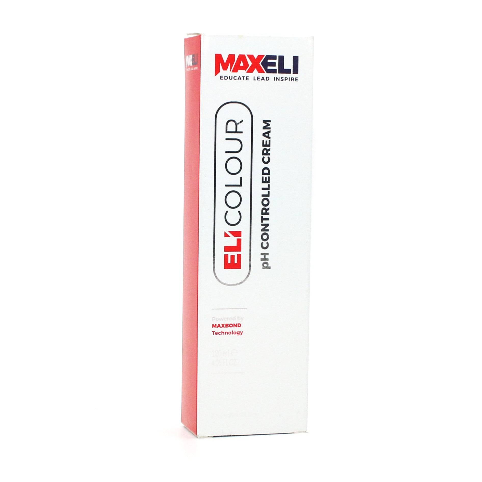 Maxeli EliColour pH Controlled Cream 4.05 oz - Overstock Beauty Supply