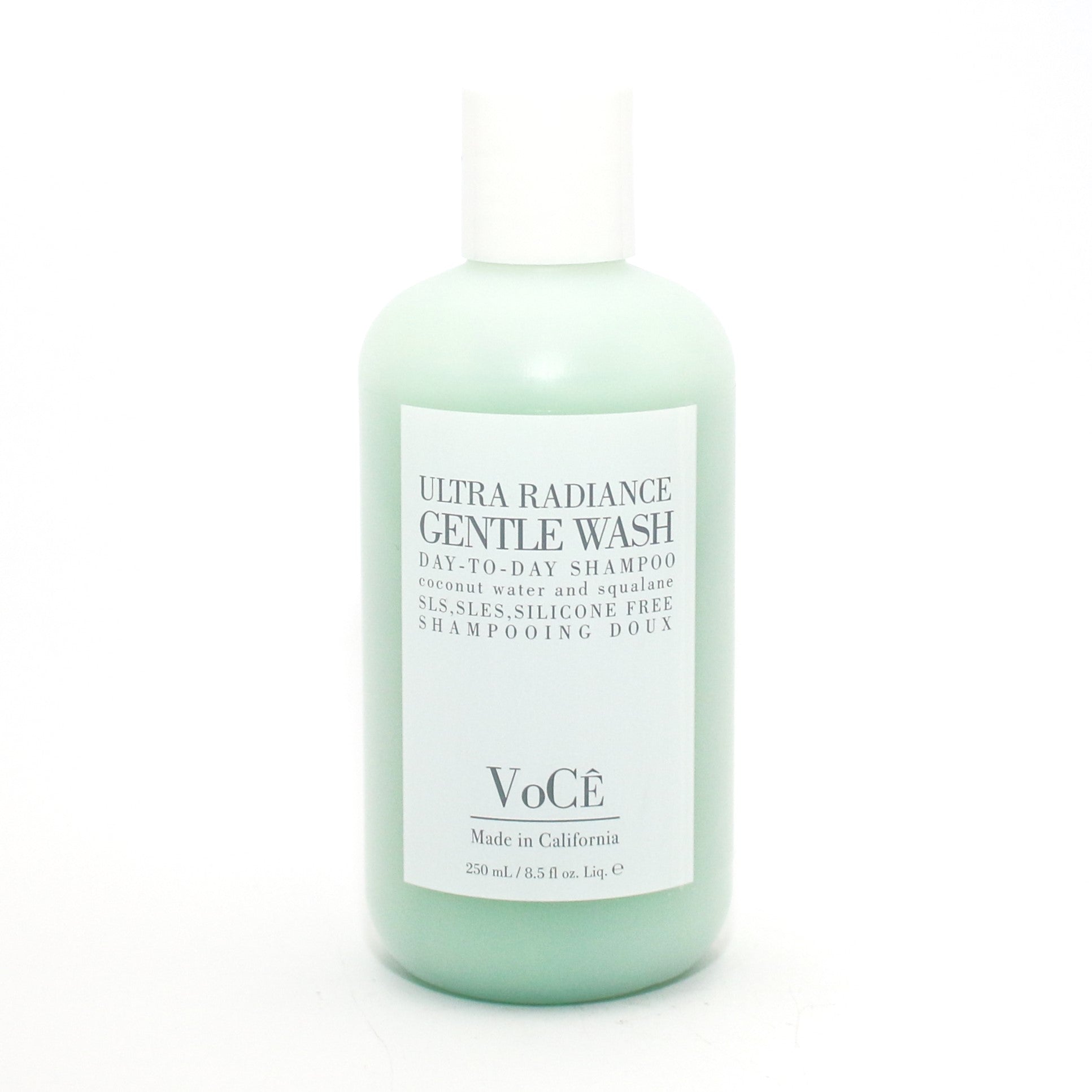 VoCe Ultra Radiance Gentle Wash 8.5 oz - Overstock Beauty Supply