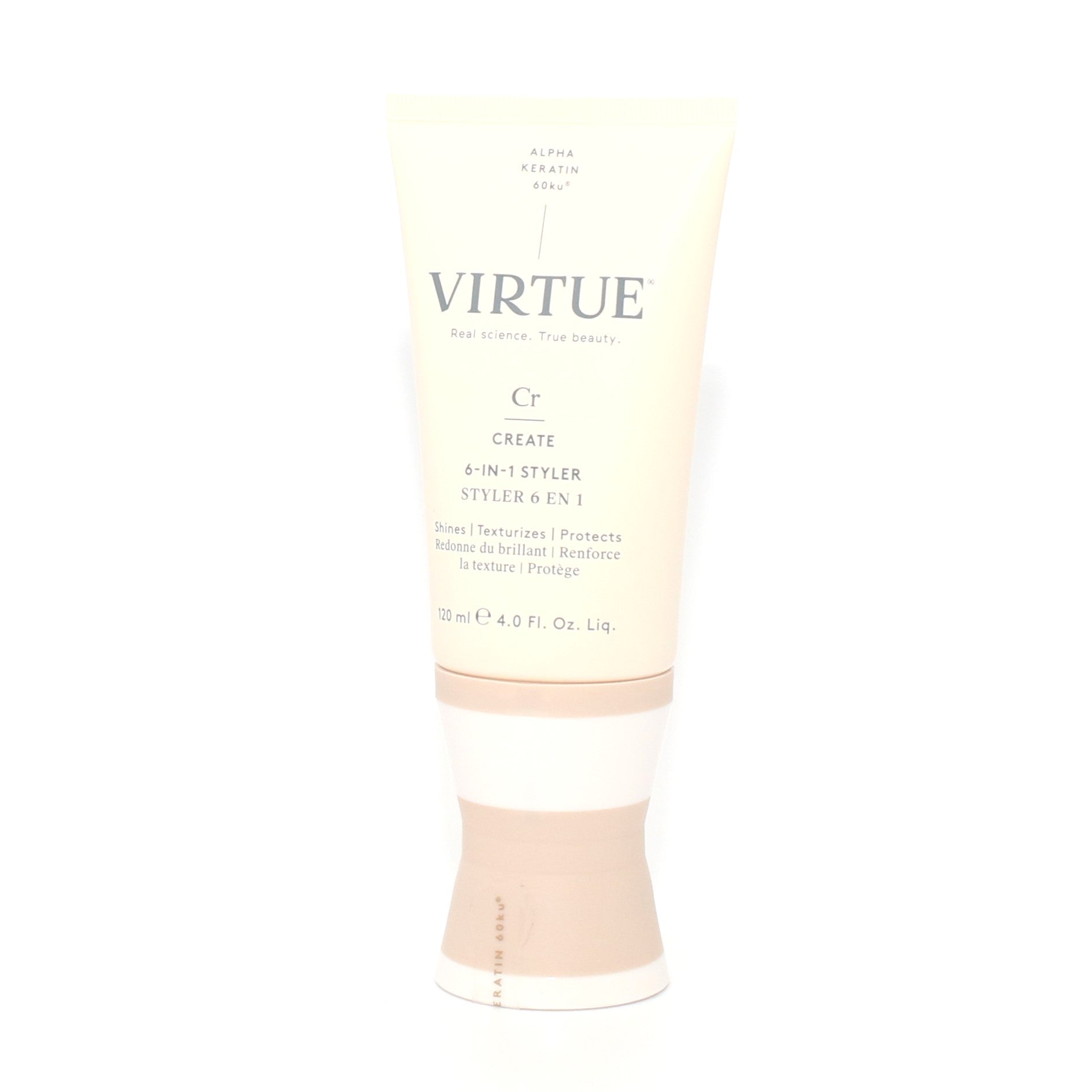 Virture Create 6 In 1 Styler 4 oz - Overstock Beauty Supply