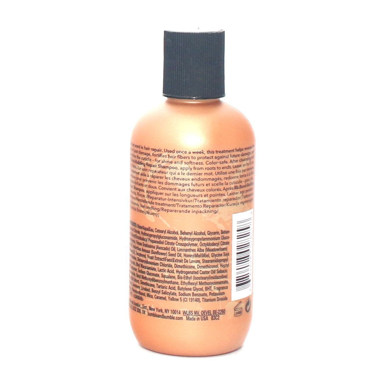 Bumble and Bumble Bond Building Repair Treatment 4.2 oz - Overstock Beauty Supply