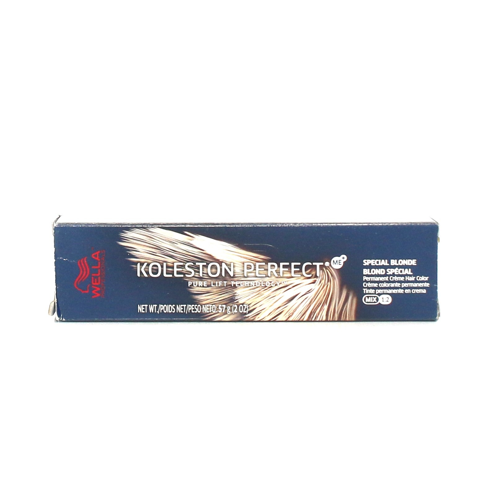 Wella Koleston Perfect Special Blonde Permanent Creme Hair Color 2 oz - Overstock Beauty Supply