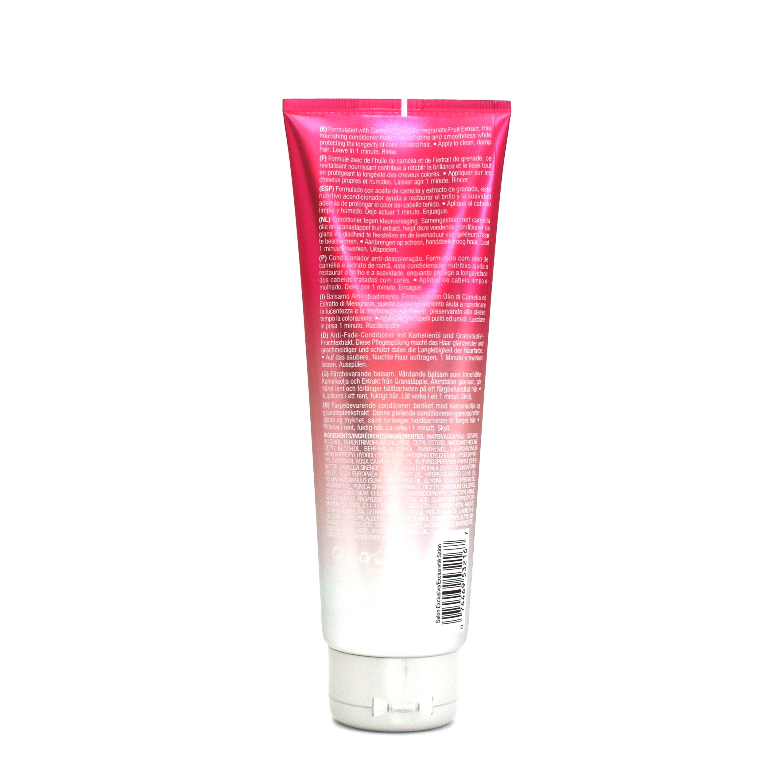 Joico Colorful Anti-Fade Conditioner 8.5 oz - Overstock Beauty Supply