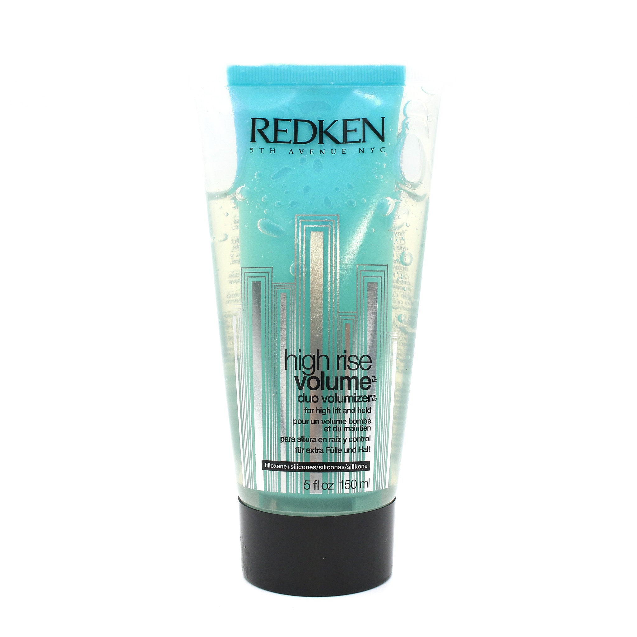 Redken High Rise Volume Duo Volumizer 5 oz - Overstock Beauty Supply