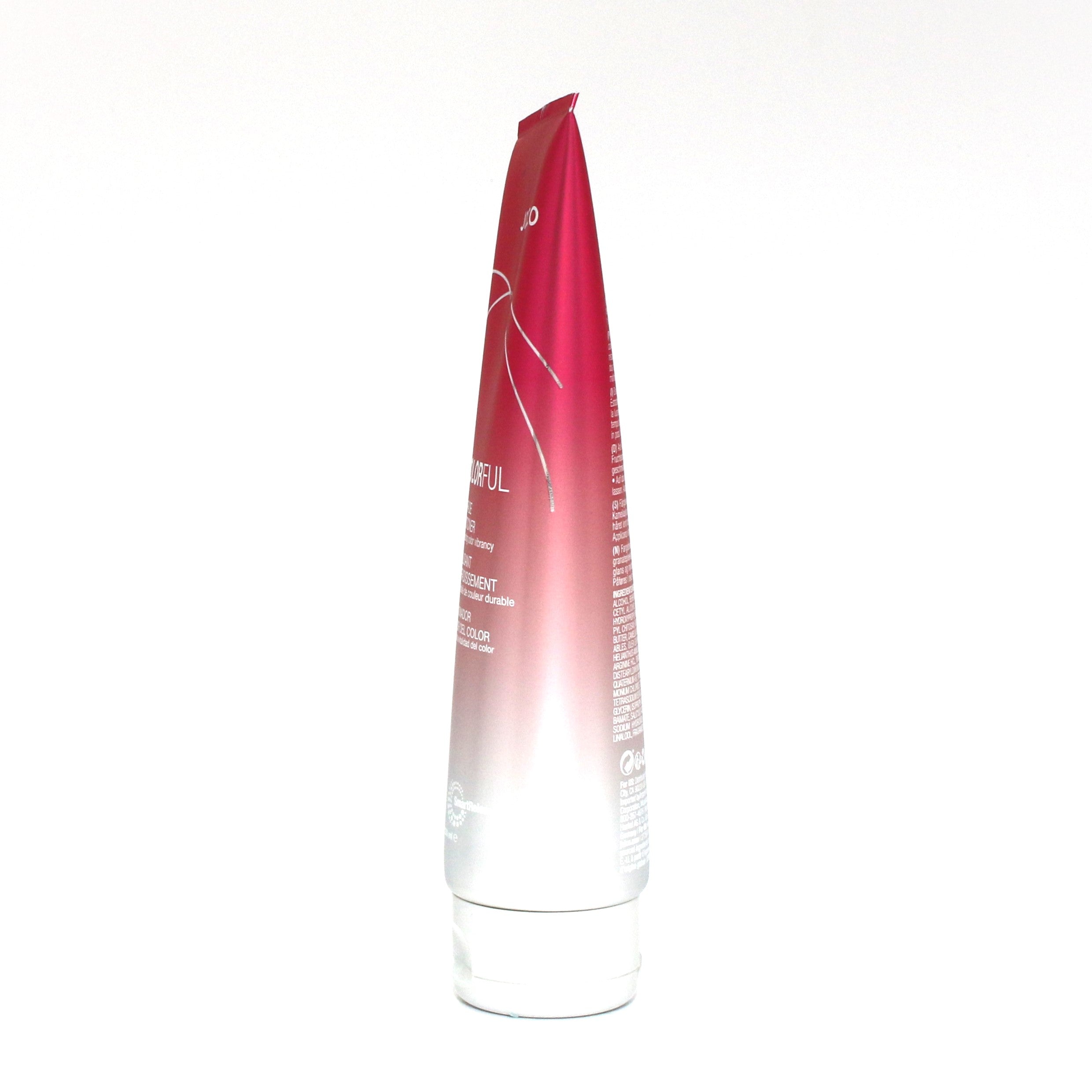 Joico Colorful Anti-Fade Conditioner 8.5 oz - Overstock Beauty Supply