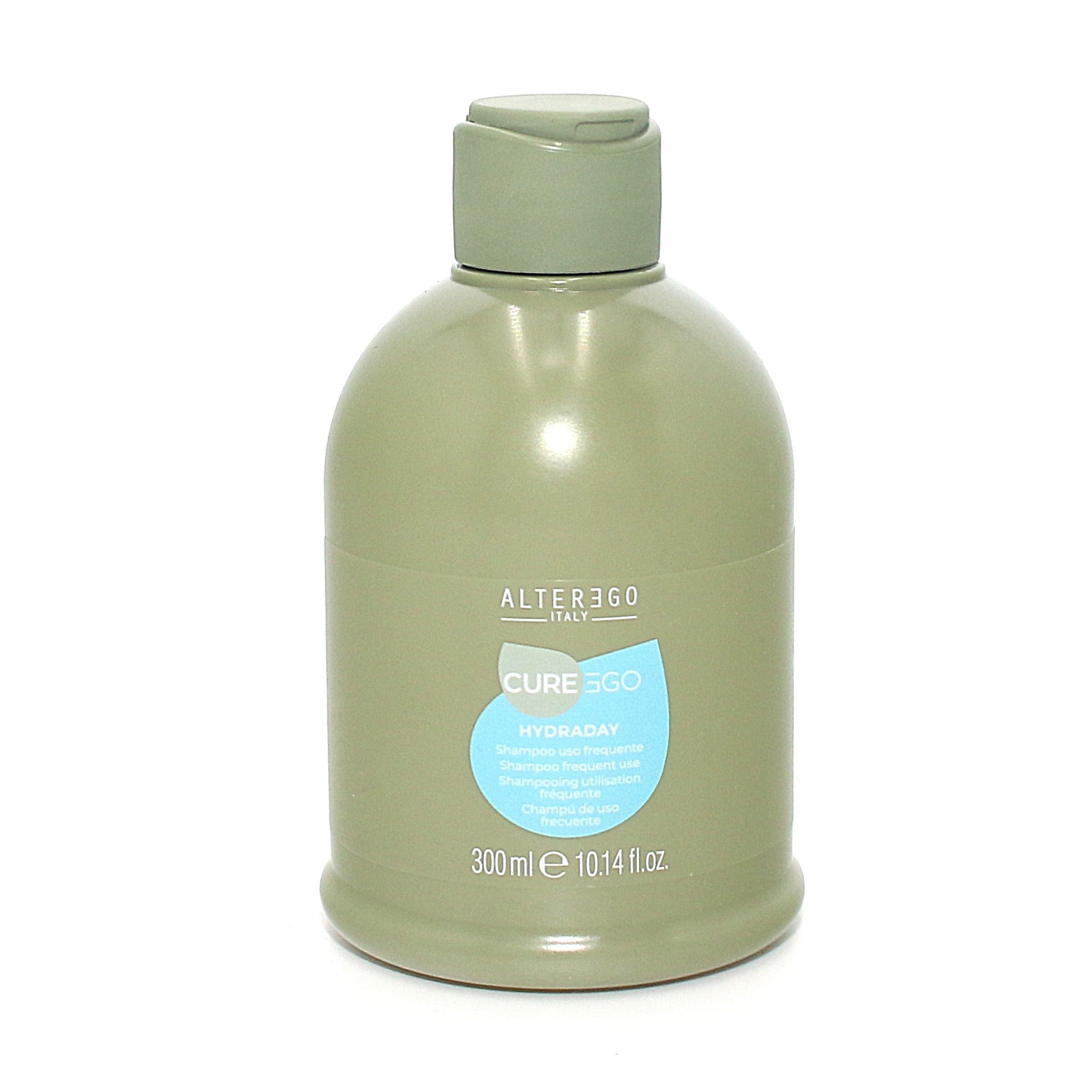Alter Ego CureEgo Hydraday Shampoo 10.14 oz - Overstock Beauty Supply