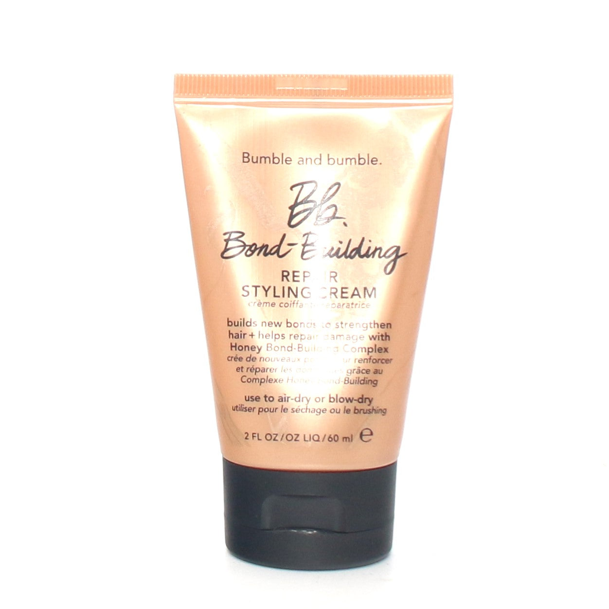 Bumble & Bumble Bond- Building Repair Styling Cream 2 oz - Overstock Beauty Supply
