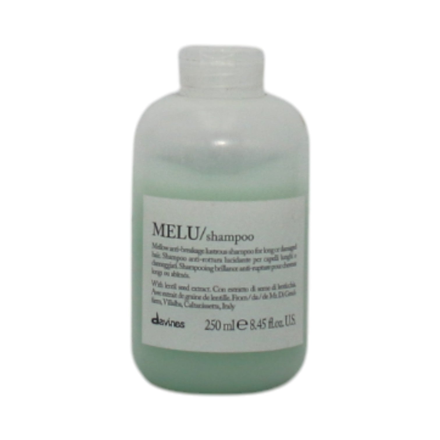 OBSustainables Davines Melu Shampoo 8.45 oz - Overstock Beauty Supply