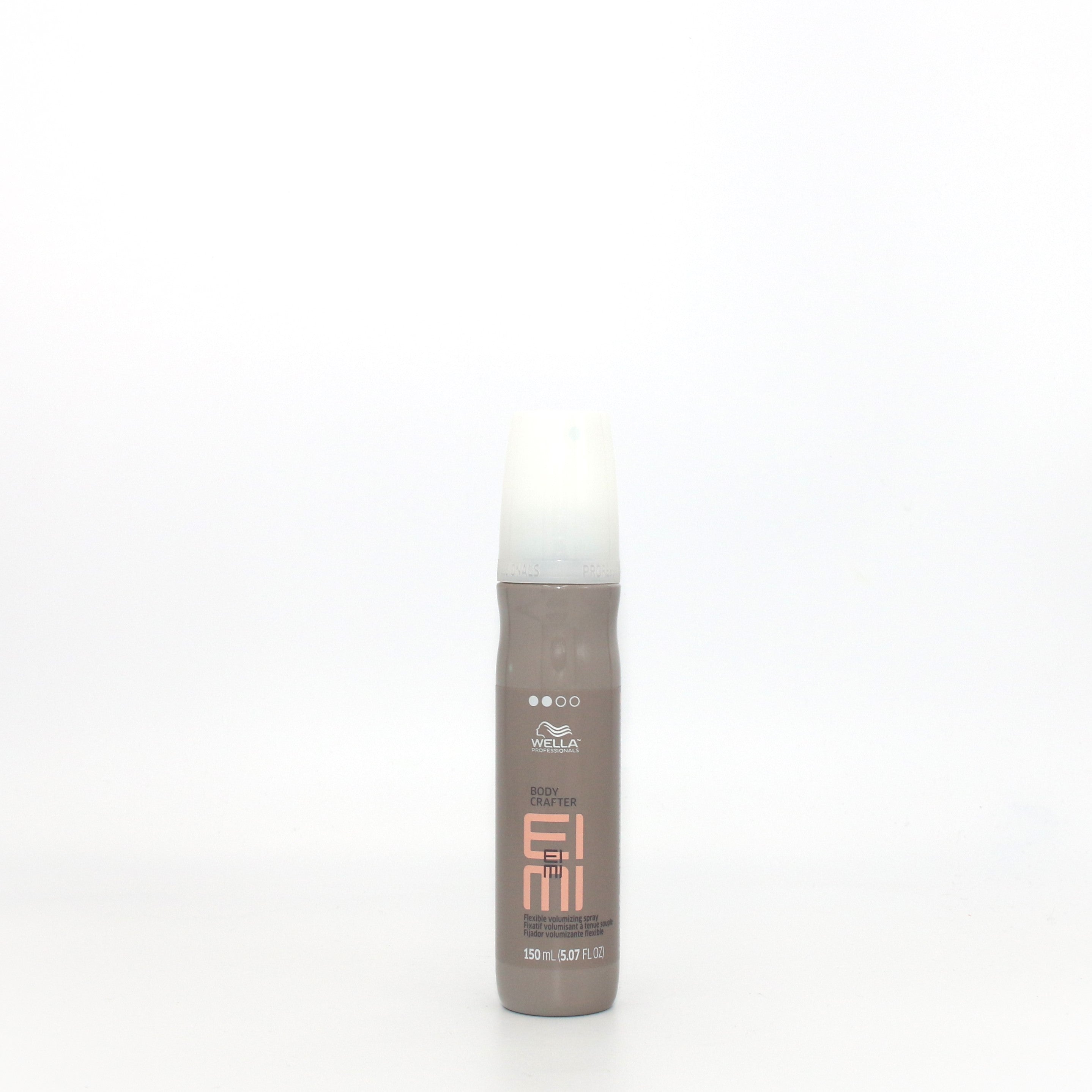 WELLA Body Crafter EIMI Flexible Volumizing Spray 5.07 oz - Overstock Beauty Supply