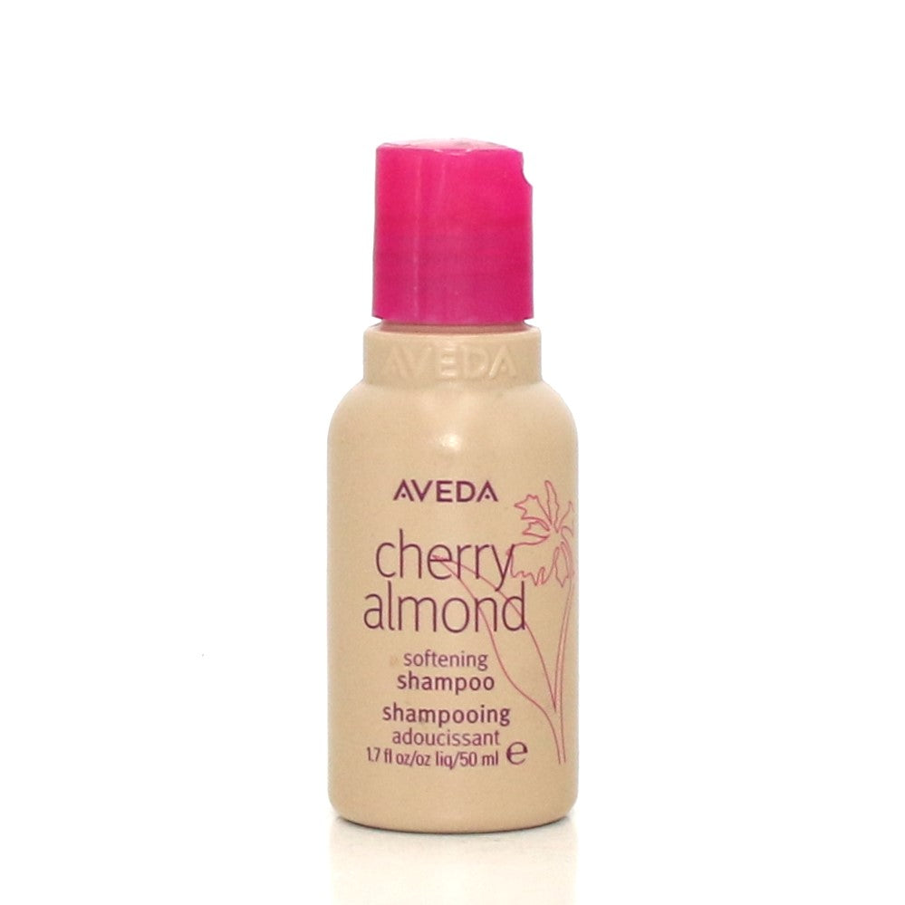 Aveda Cherry Almond Softening Shampoo 1.7 oz - Overstock Beauty Supply