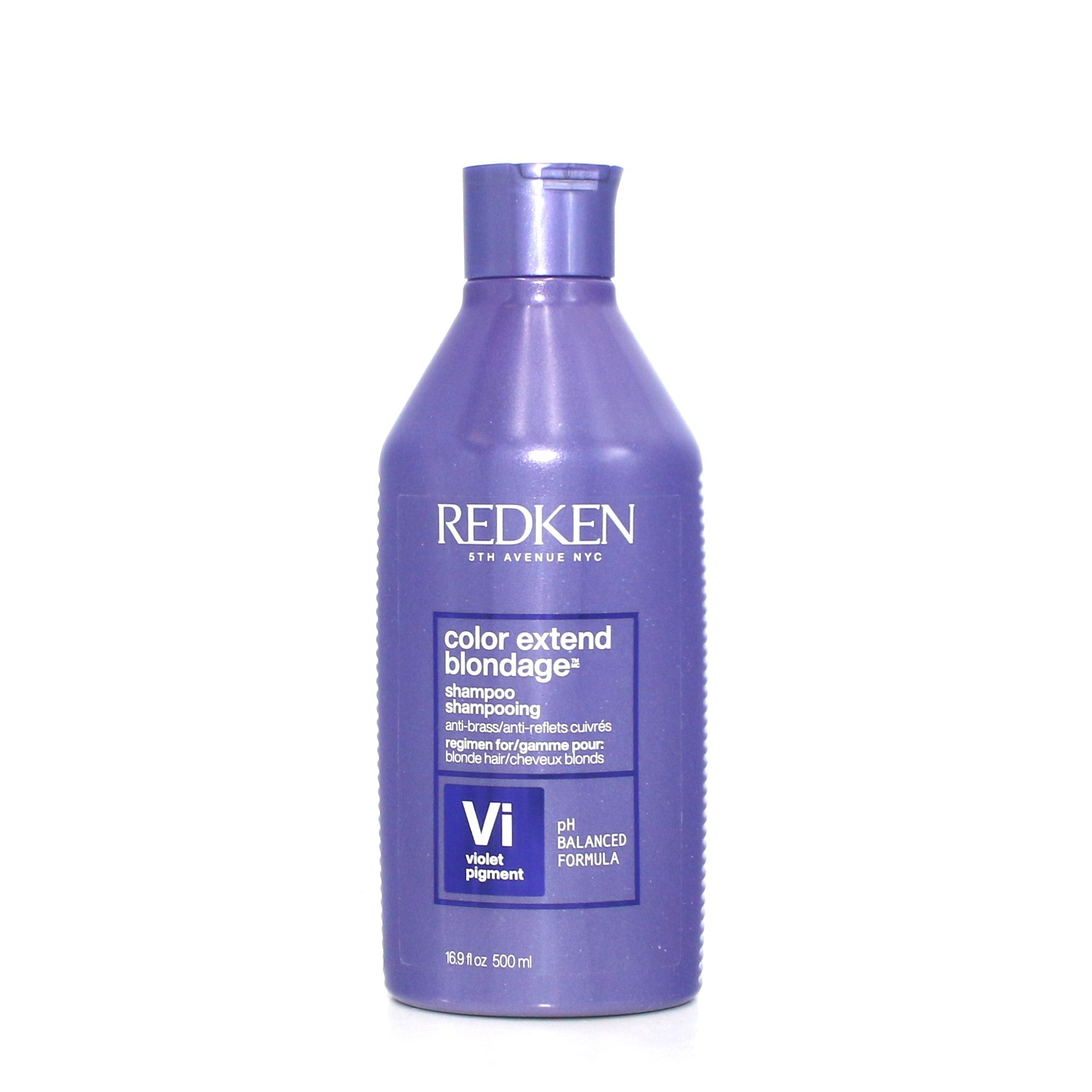 Redken Color Extend Blondage Shampoo 16.9 oz - Overstock Beauty Supply