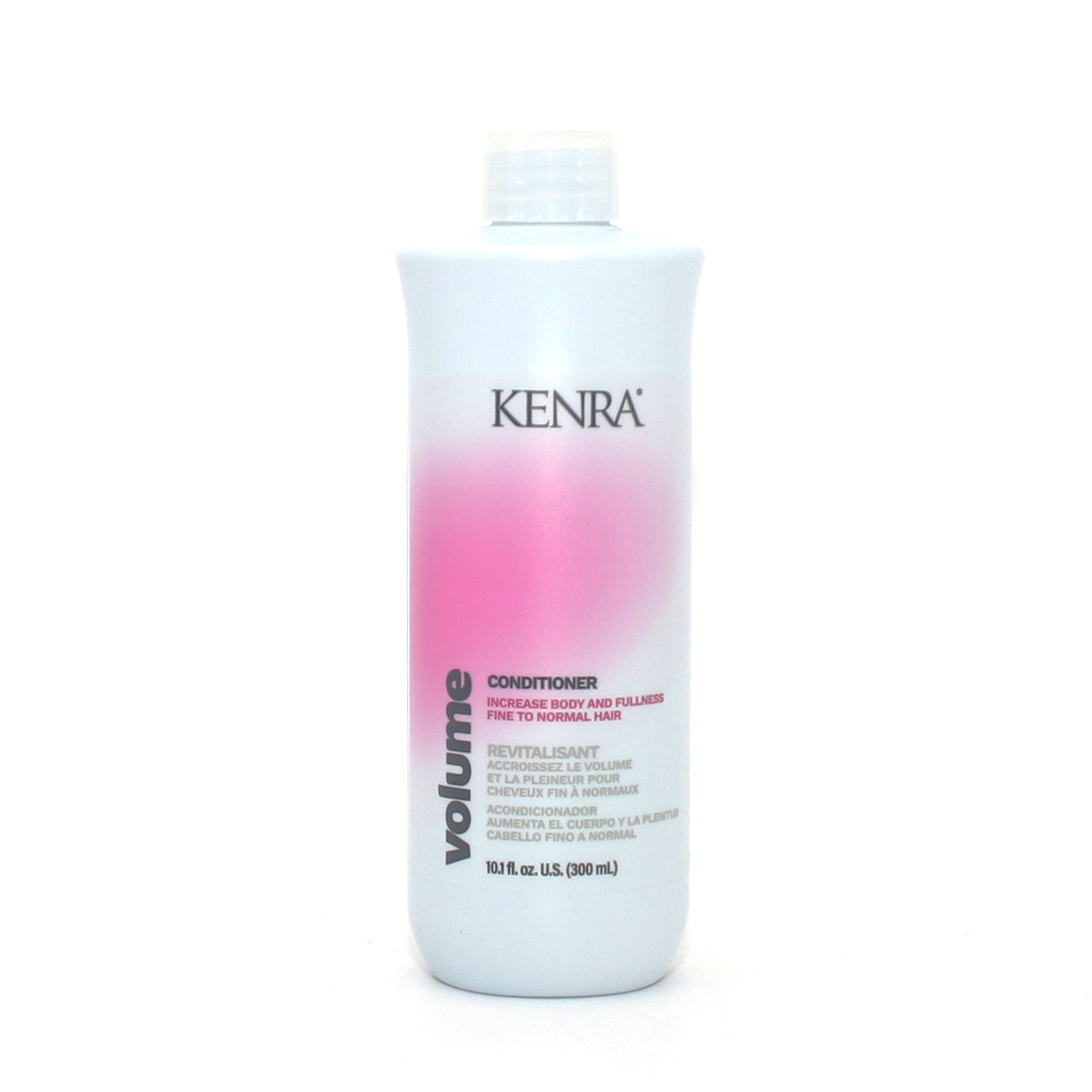 Kenra Volume Conditioner 10.1 oz - Overstock Beauty Supply
