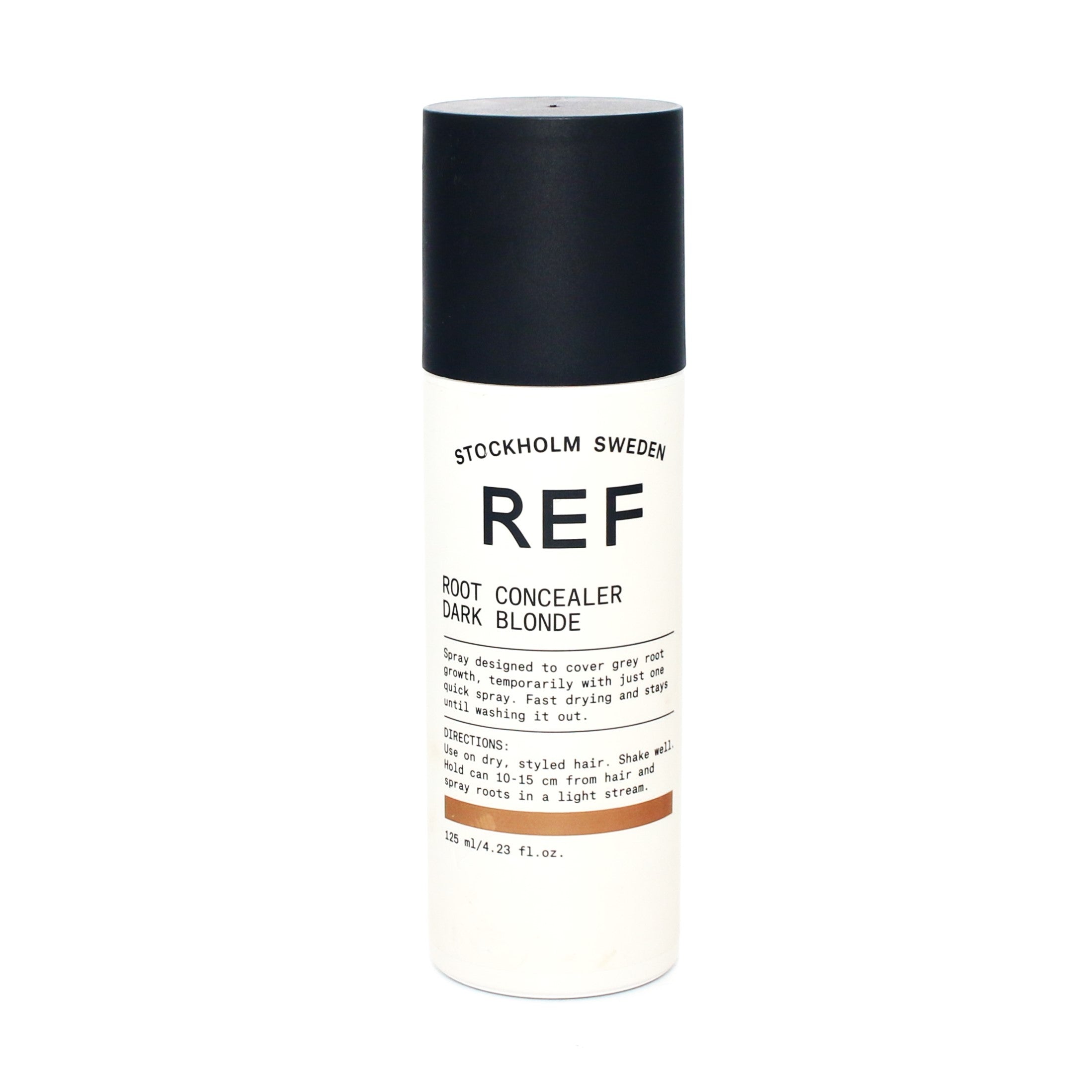 Ref Root Concealer Dark Blonde 4.23 oz - Overstock Beauty Supply