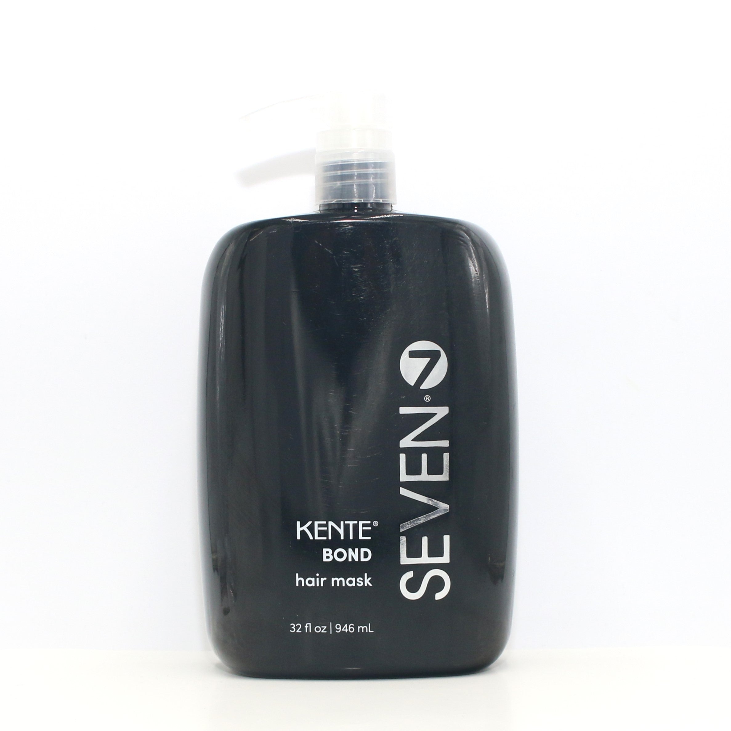 Seven Kente Bond Hair Mask 32 oz - Overstock Beauty Supply