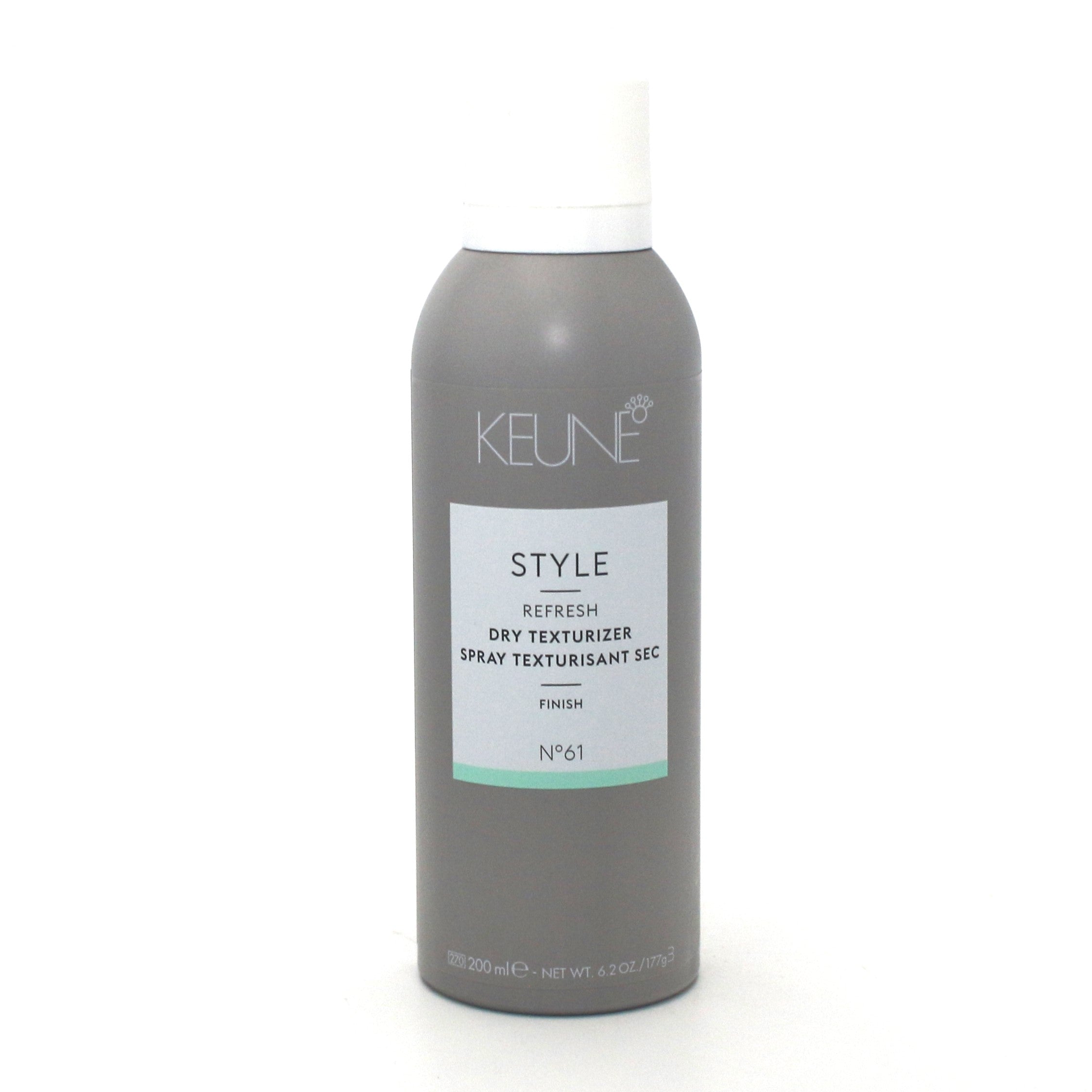 Keune Style Refresh Dry Texturizer 6.2 oz - Overstock Beauty Supply