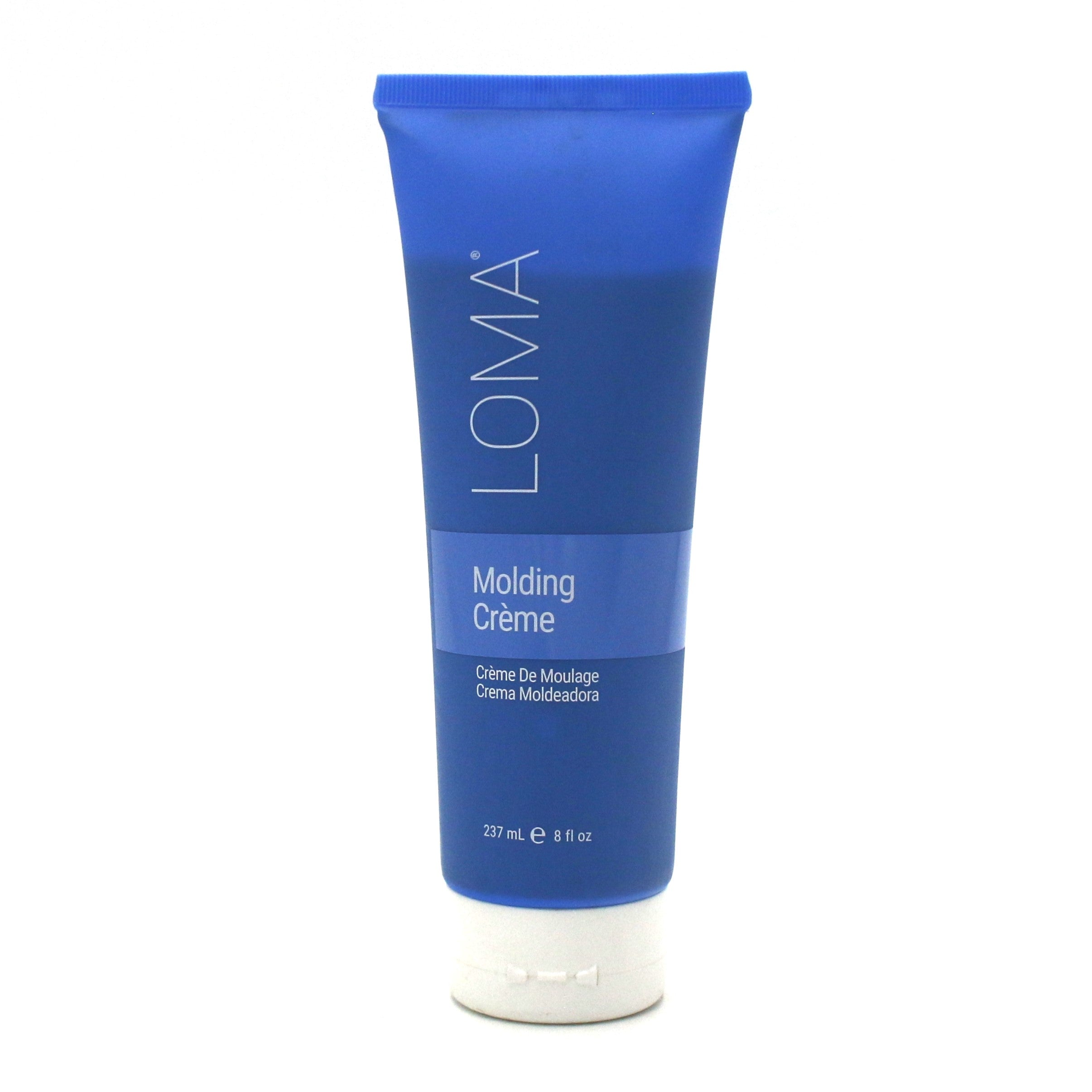 Loma Molding Creme 8 oz - Overstock Beauty Supply