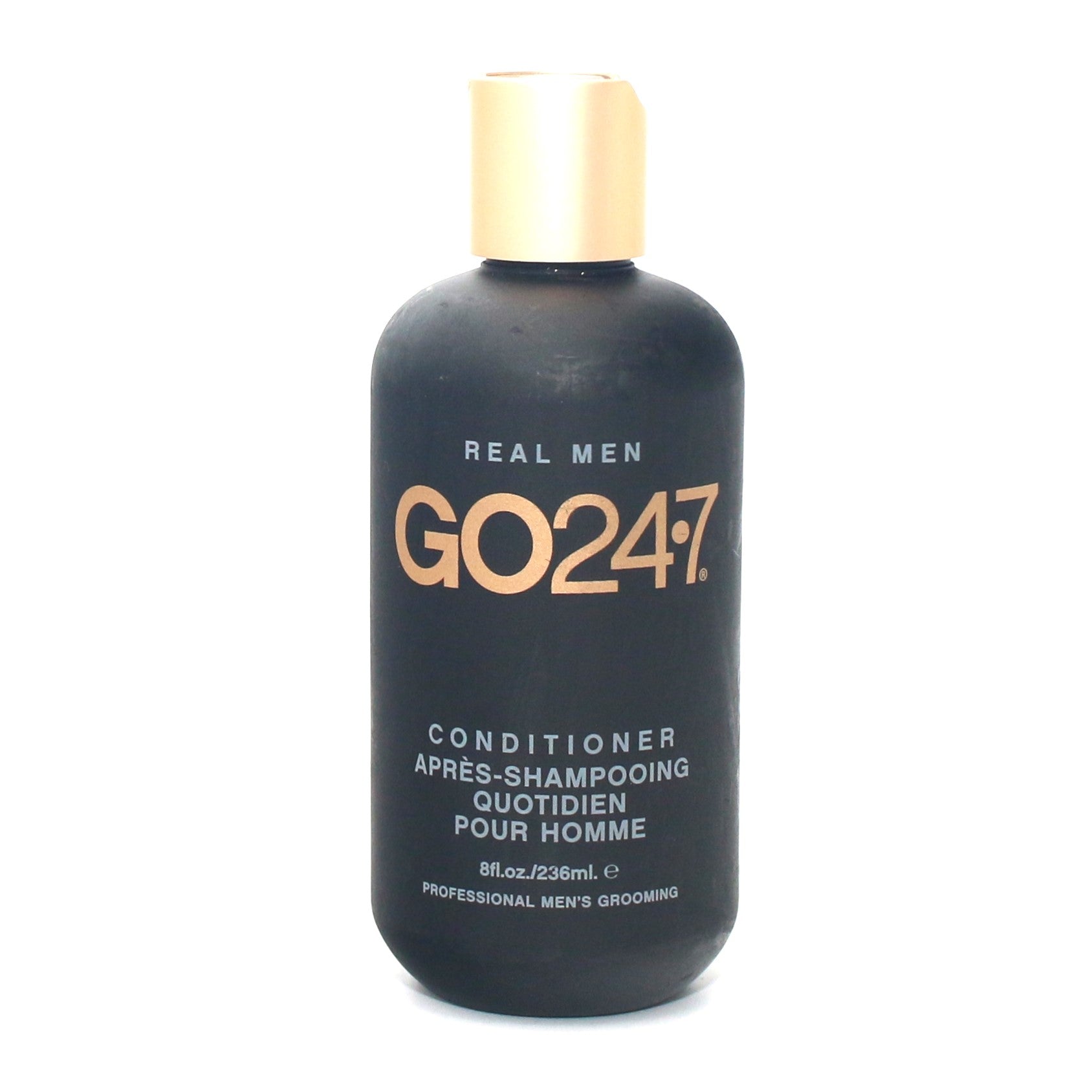 Unite Real Men Go 24 7 Conditioner 8 oz - Overstock Beauty Supply