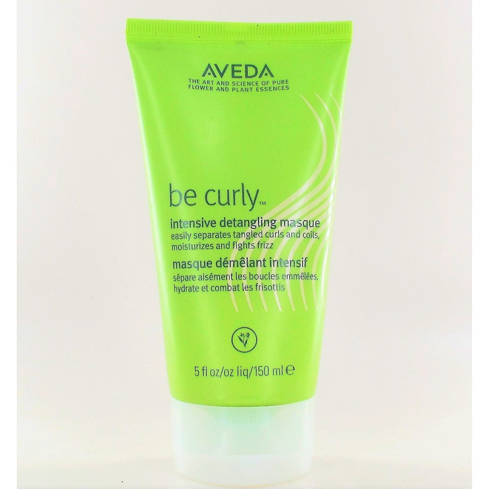 Aveda Be Curly Intensive Detangling Masque 5 oz - Overstock Beauty Supply