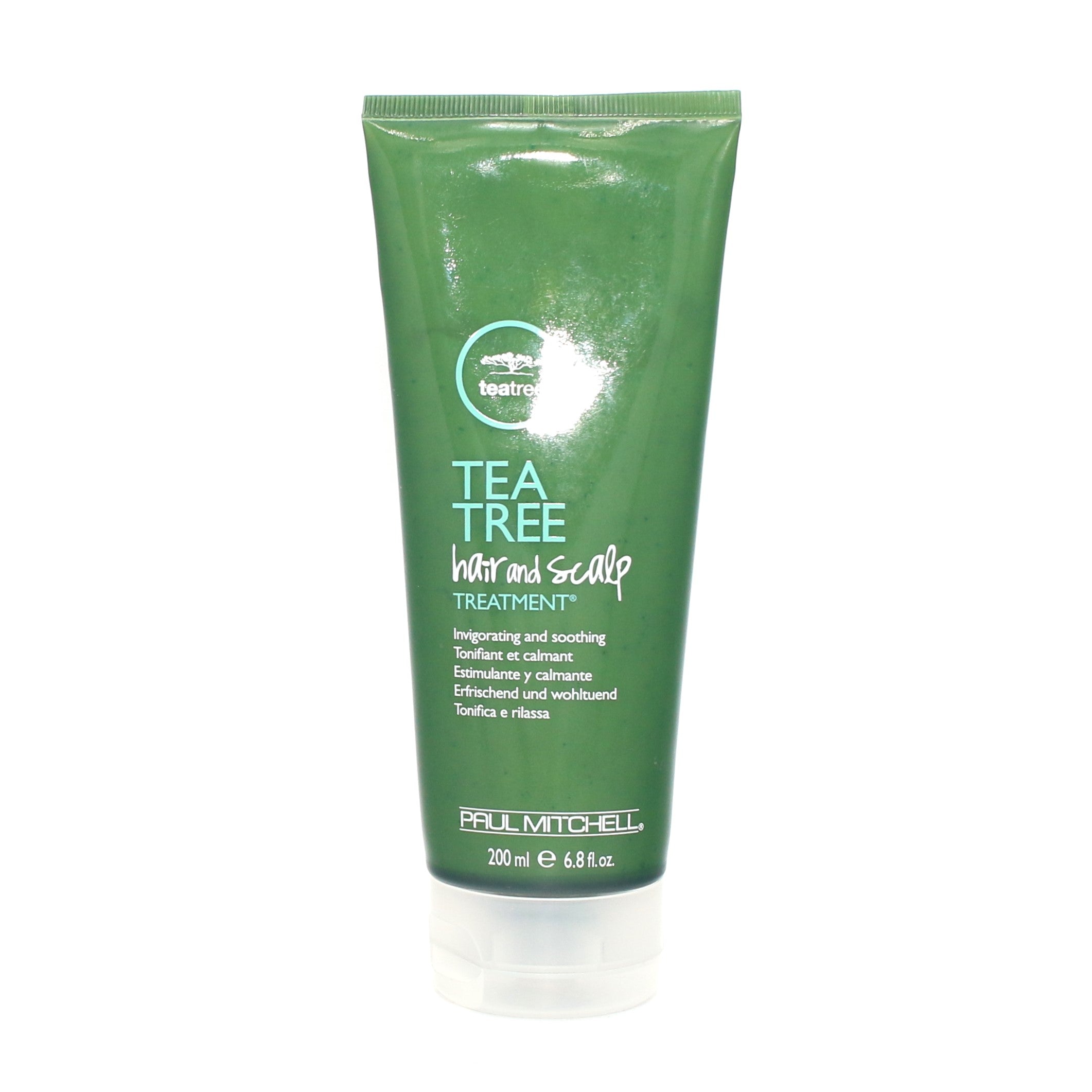 Paul Mitchell Tea Tree Hair and Scalp Treatment 6.8 oz - Overstock Beauty Supply