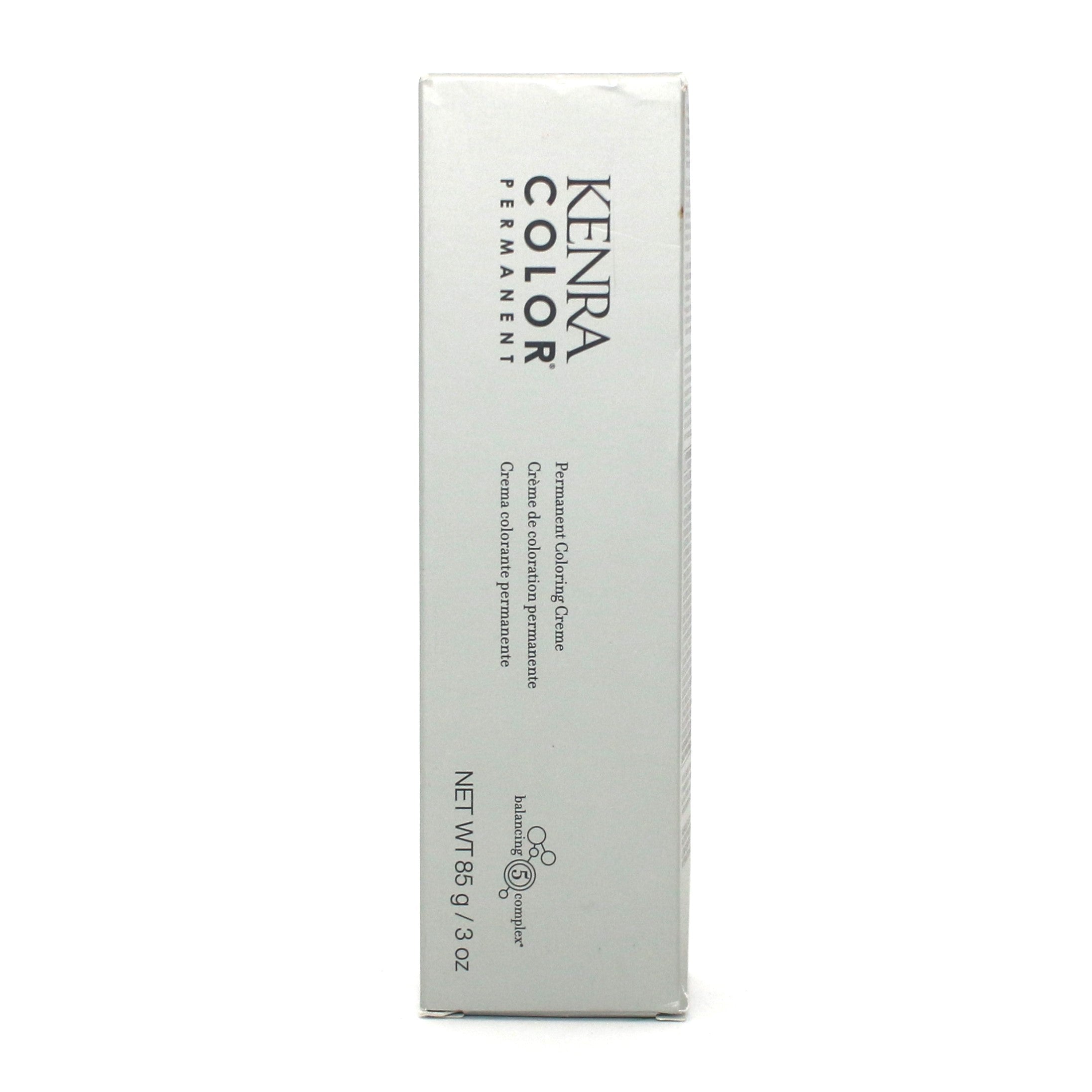 Kenra Permanent Color 3 oz - Overstock Beauty Supply