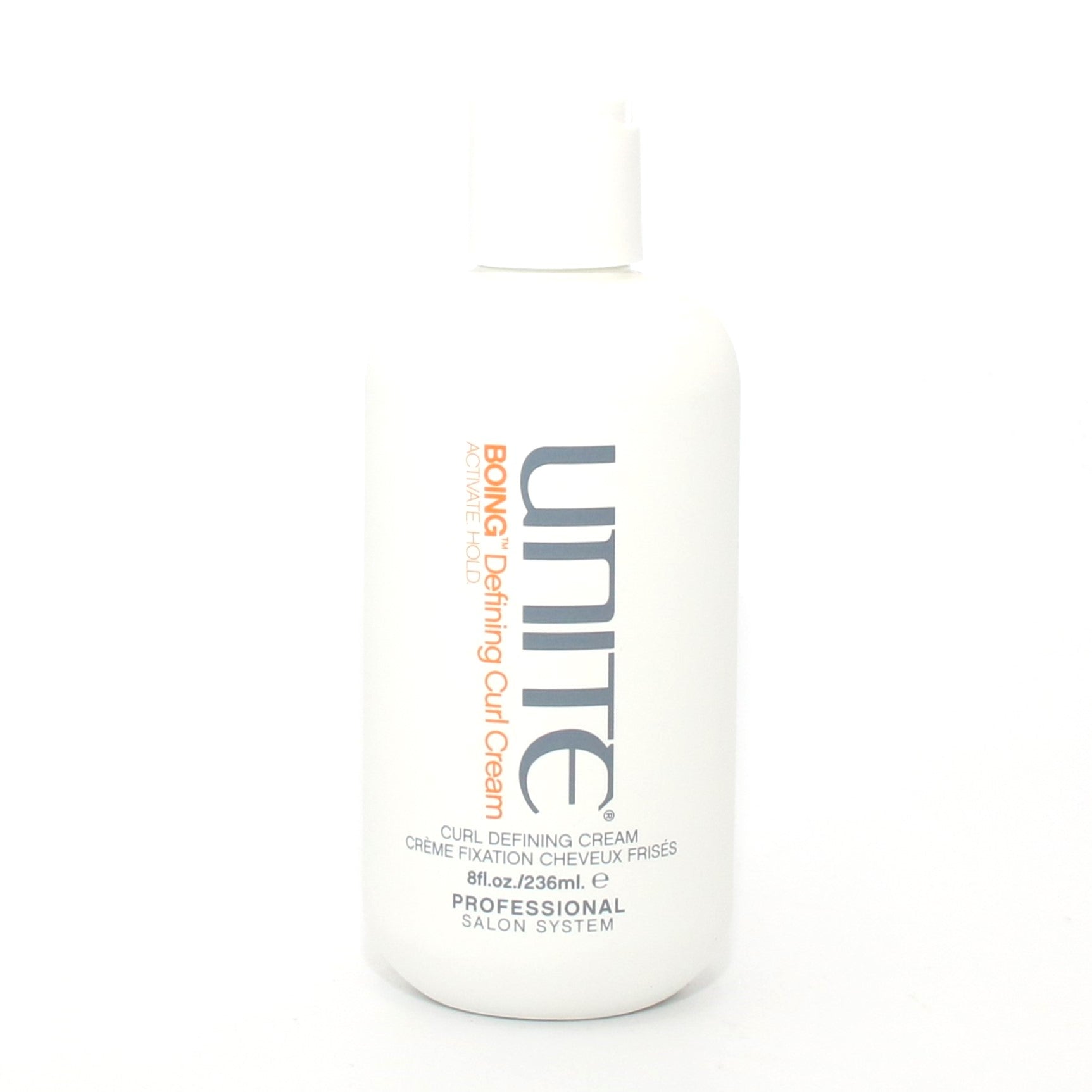Unite Boing Defining Curl Cream 8 oz - Overstock Beauty Supply