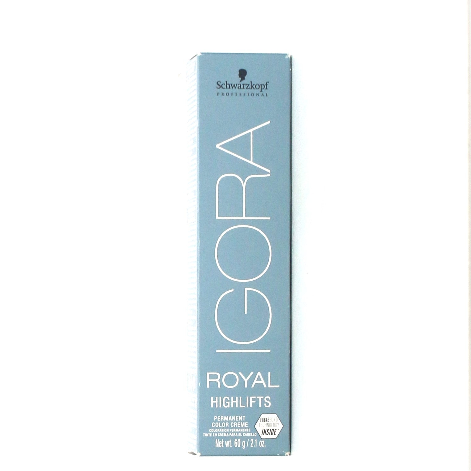 Schwarzkopf Igora Royal Highlifts Permanent Color Creme 2.1 oz - Overstock Beauty Supply