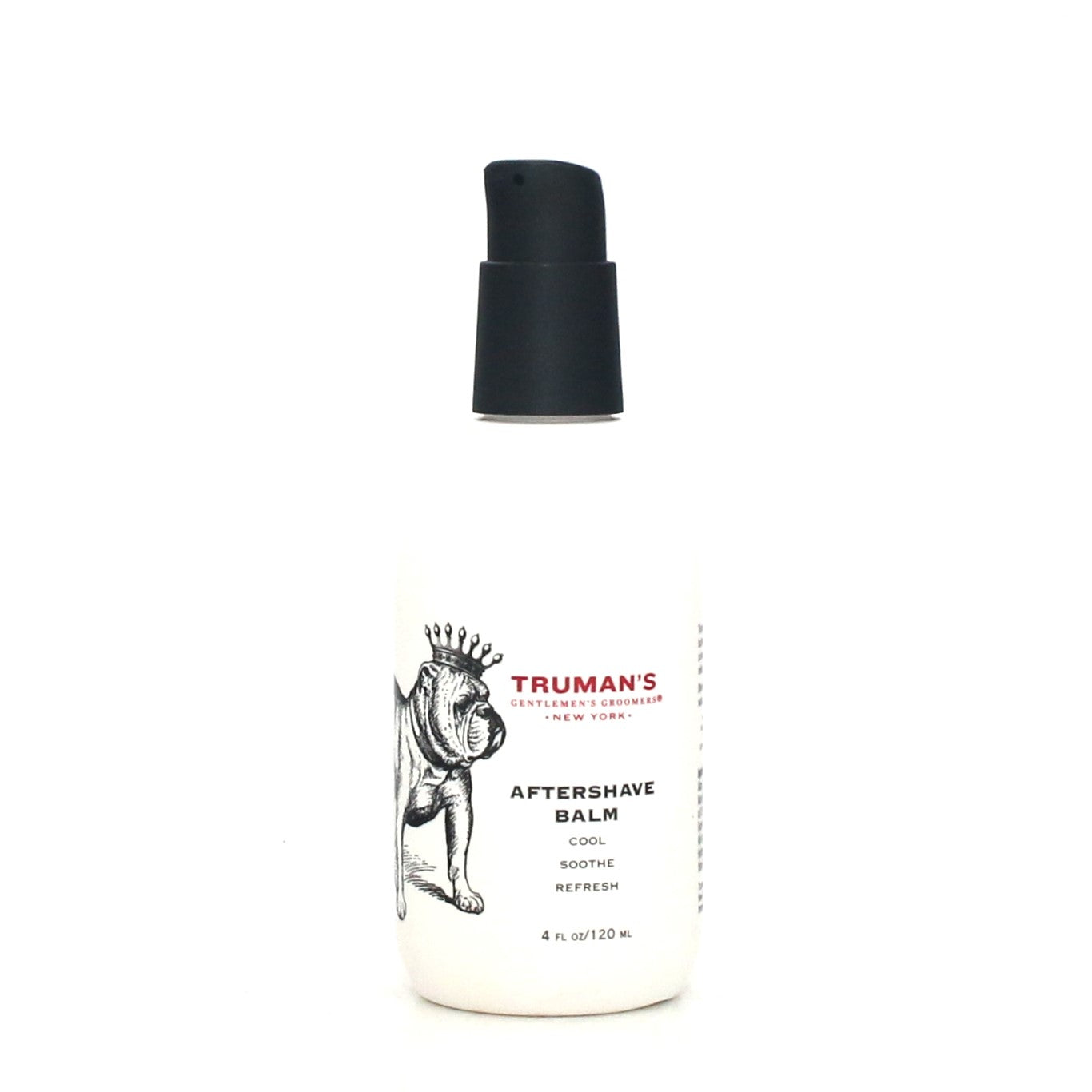 TRUMAN'S Aftershave Balm 4 oz - Overstock Beauty Supply