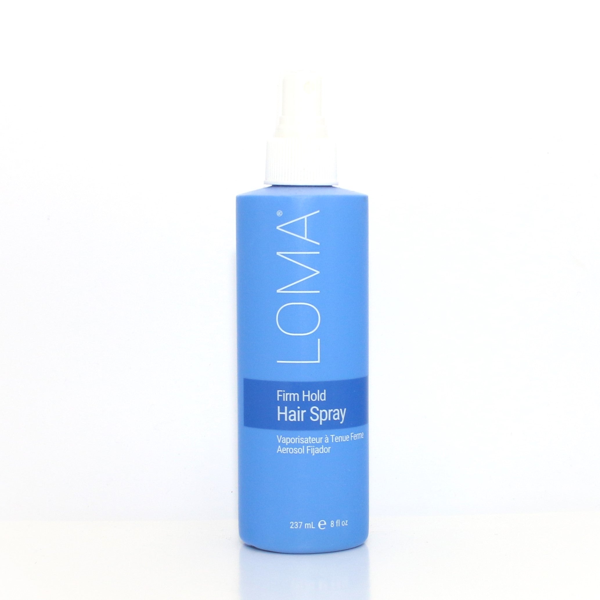 Loma Firm Hold Hair Spray 8.45 oz - Overstock Beauty Supply