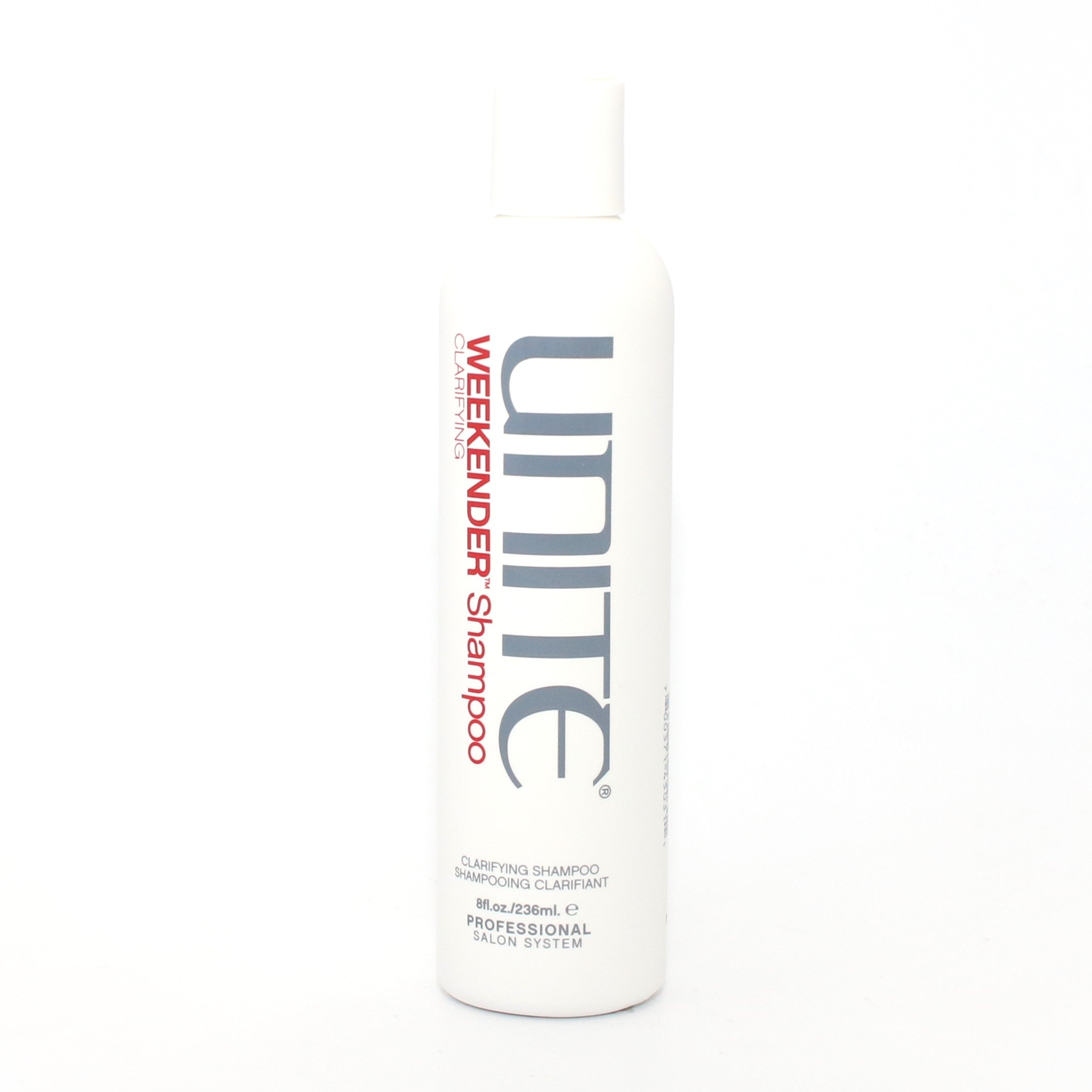 Unite Weekender Clarifying Shampoo 8 oz - Overstock Beauty Supply