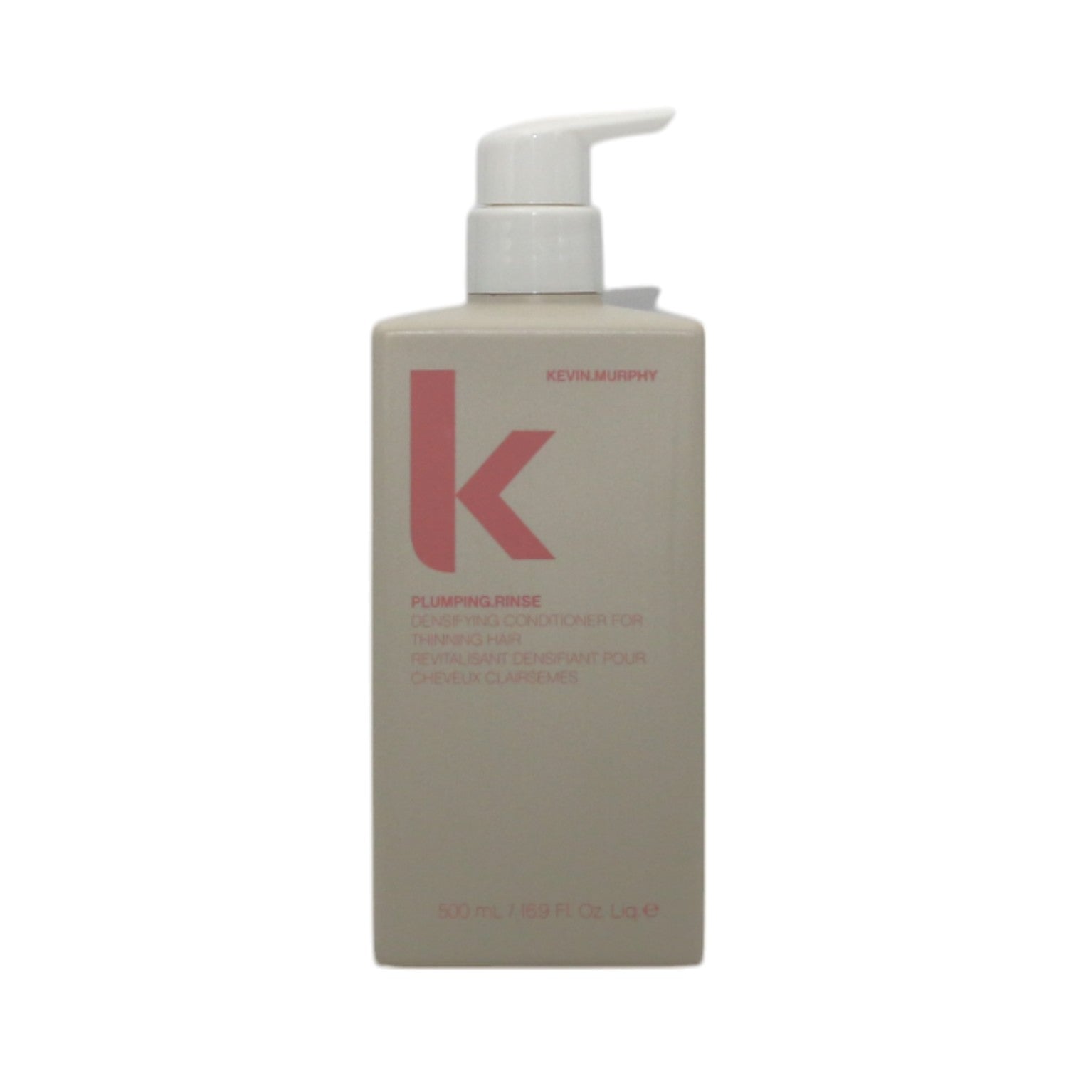 Kevin Murphy Plumping Rinse Densifying Conditioner 16.9 oz - Overstock Beauty Supply