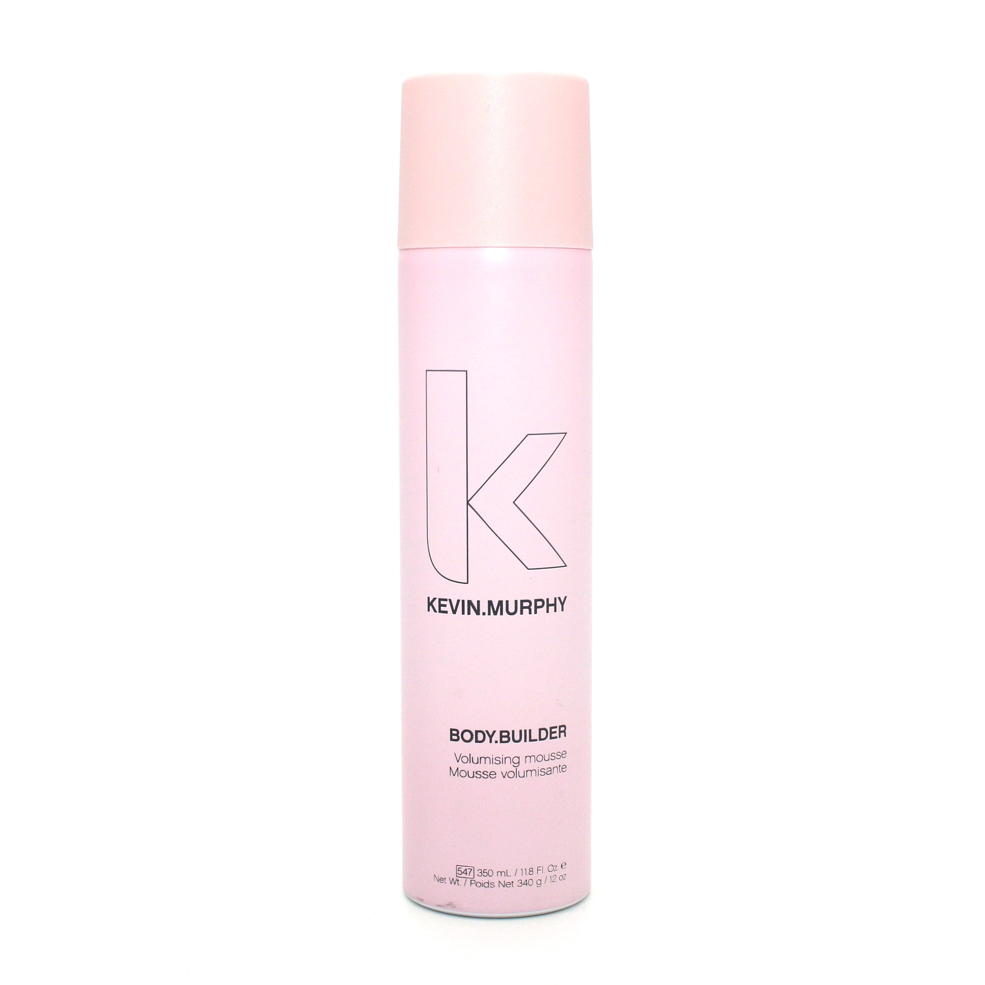 Kevin Murphy Body Builder Dry Volumising Mousse 11.8 oz - Overstock Beauty Supply