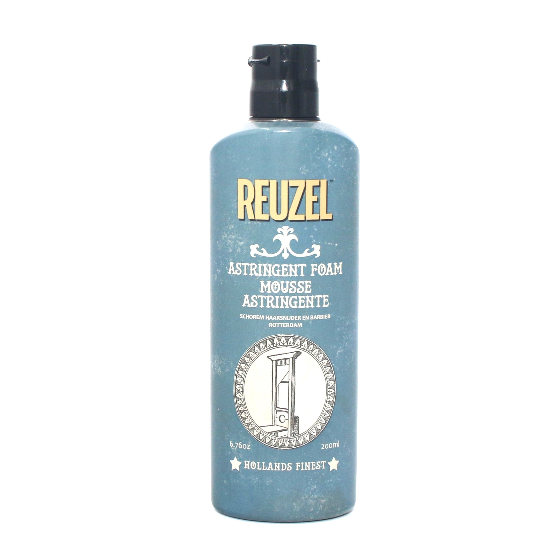 Reuzel Astringrent Foam Mousse 6.76 oz - Overstock Beauty Supply