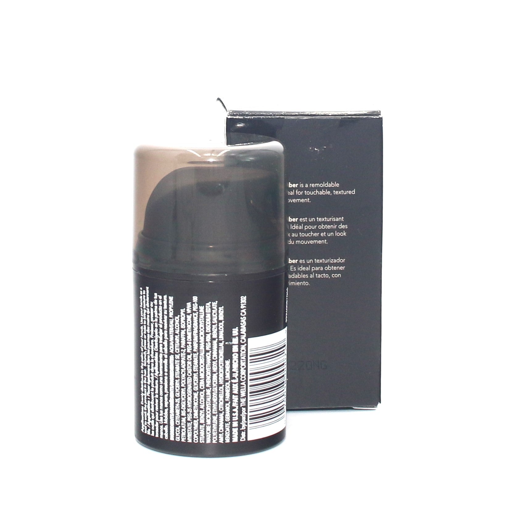 Sebastian Microweb Fiber Flexible Elastic Texturizer 1.5 oz - Overstock Beauty Supply