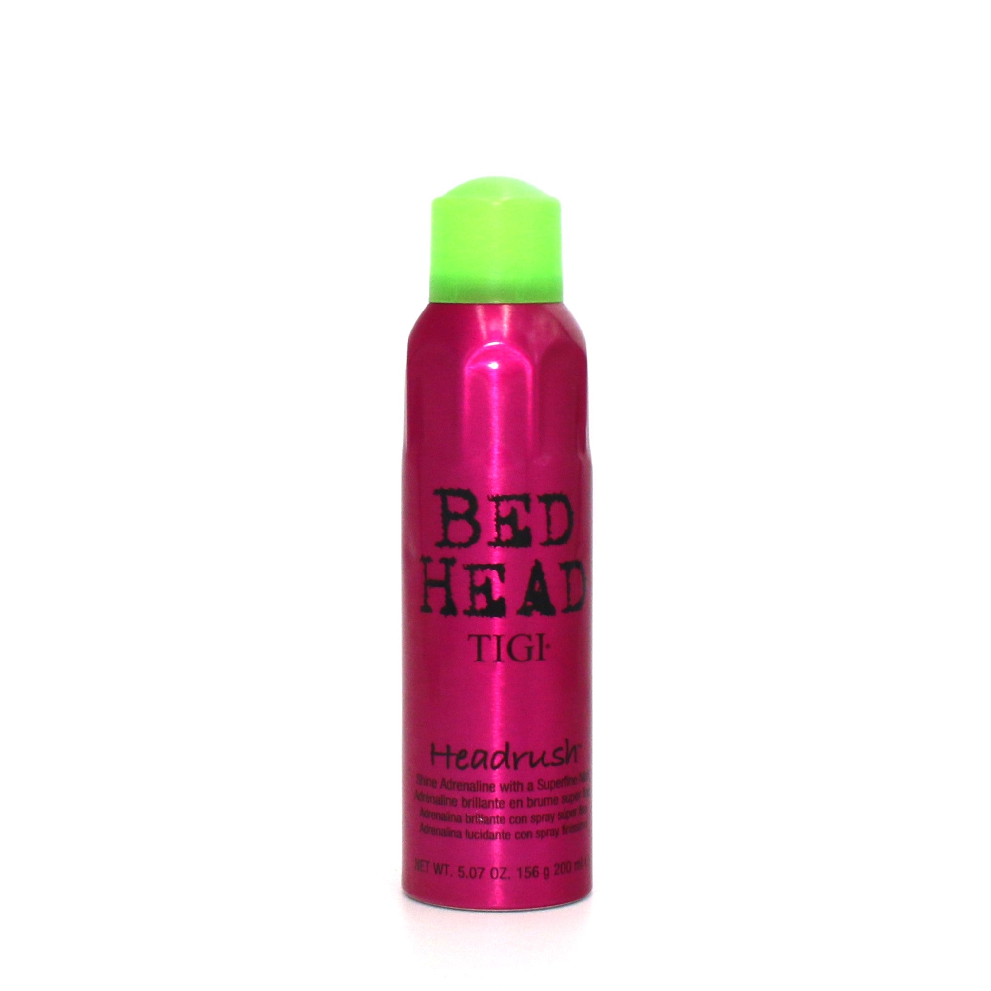 Tigi Bed Head Headrush 5.07 oz - Overstock Beauty Supply