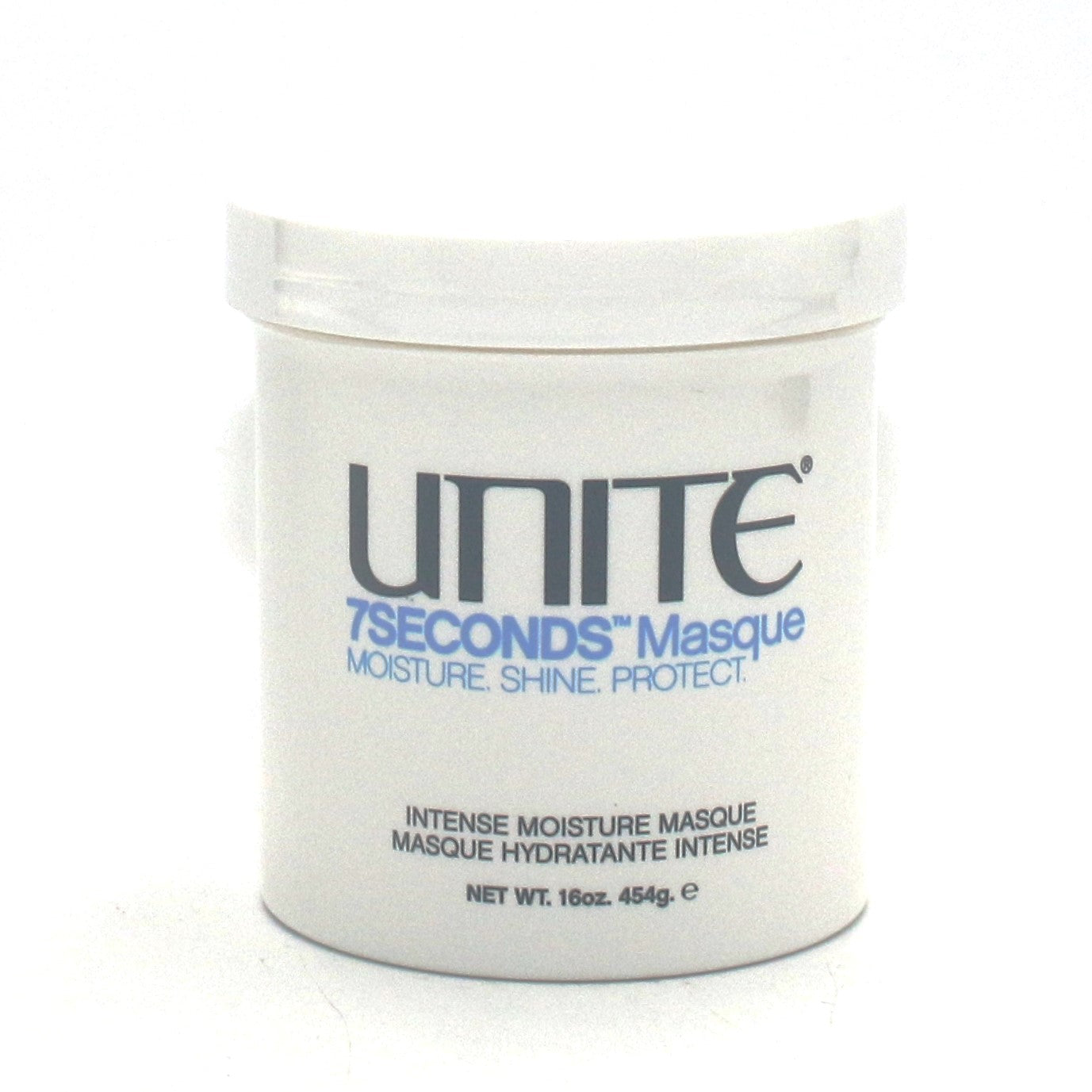 Unite 7 Seconds Masque 16oz - Overstock Beauty Supply