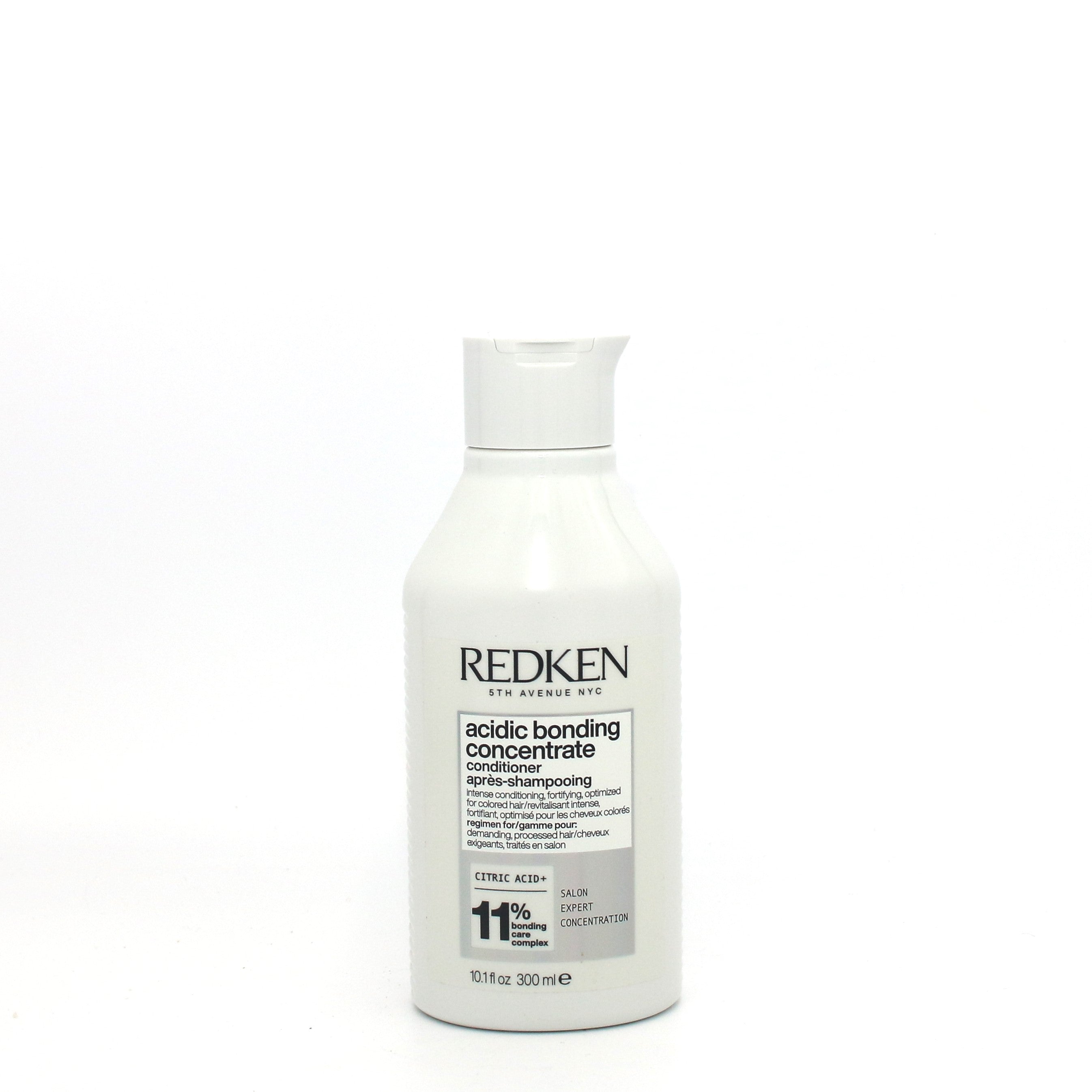 Redken Acidic Bonding Concentrate Conditioner 10.1 oz - Overstock Beauty Supply
