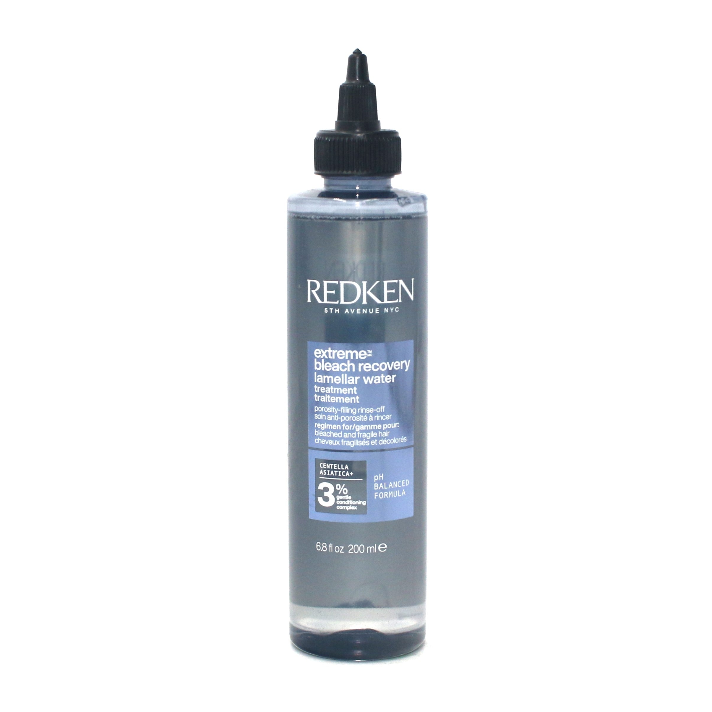 Redken Extreme Bleach Recovery Lamellar Water Treatment 6.8 oz - Overstock Beauty Supply