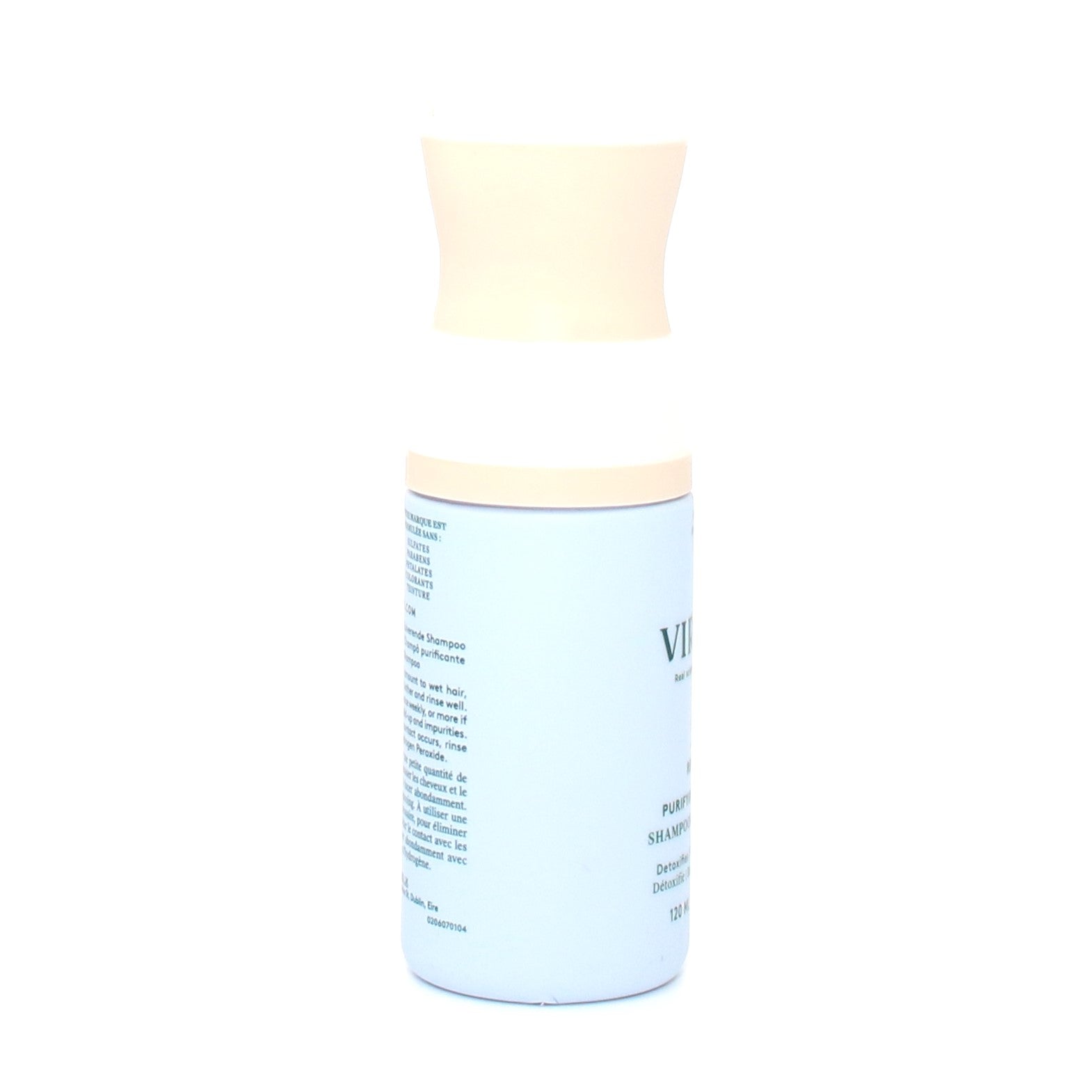 Virture Refresh Purifying Shampoo 4 oz - Overstock Beauty Supply