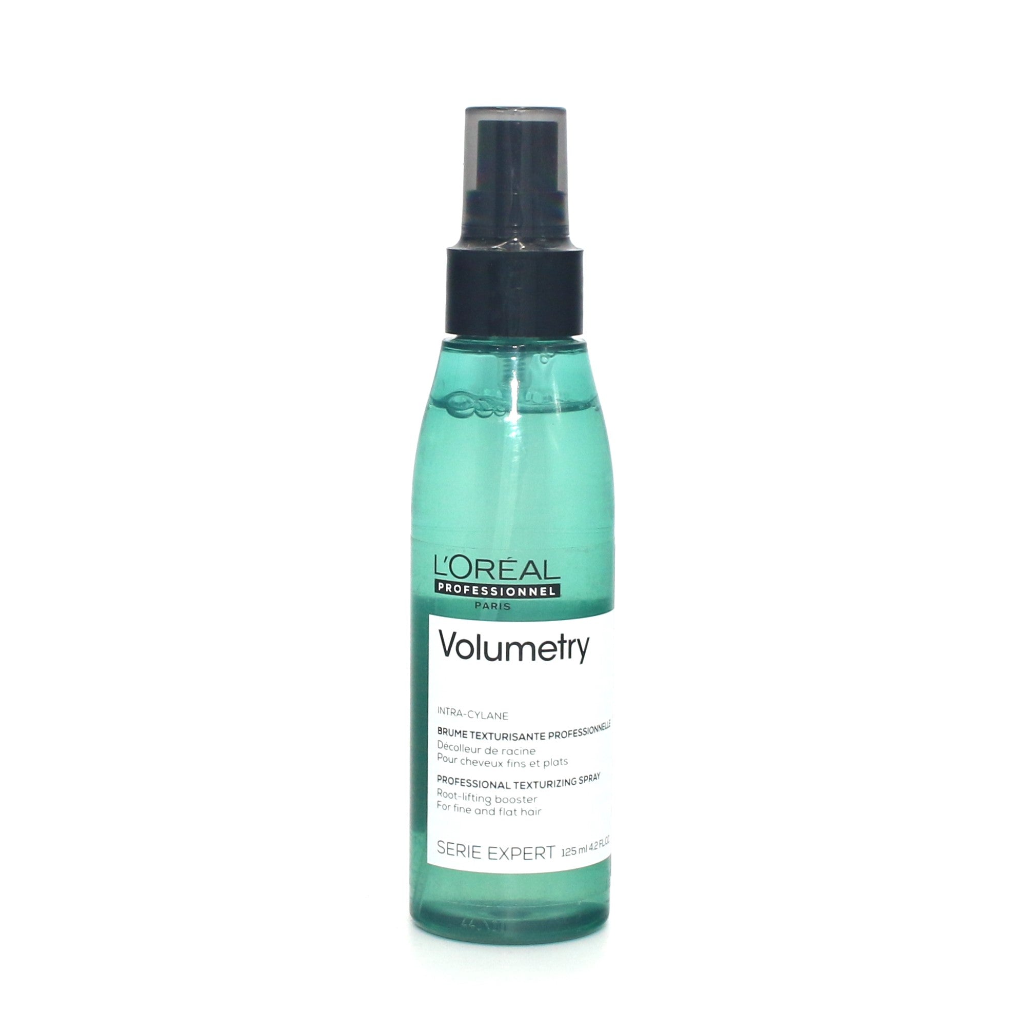 Loreal Volumetry Intra-Cylane Brume Texturisante Professionnelle 4.2 oz - Overstock Beauty Supply
