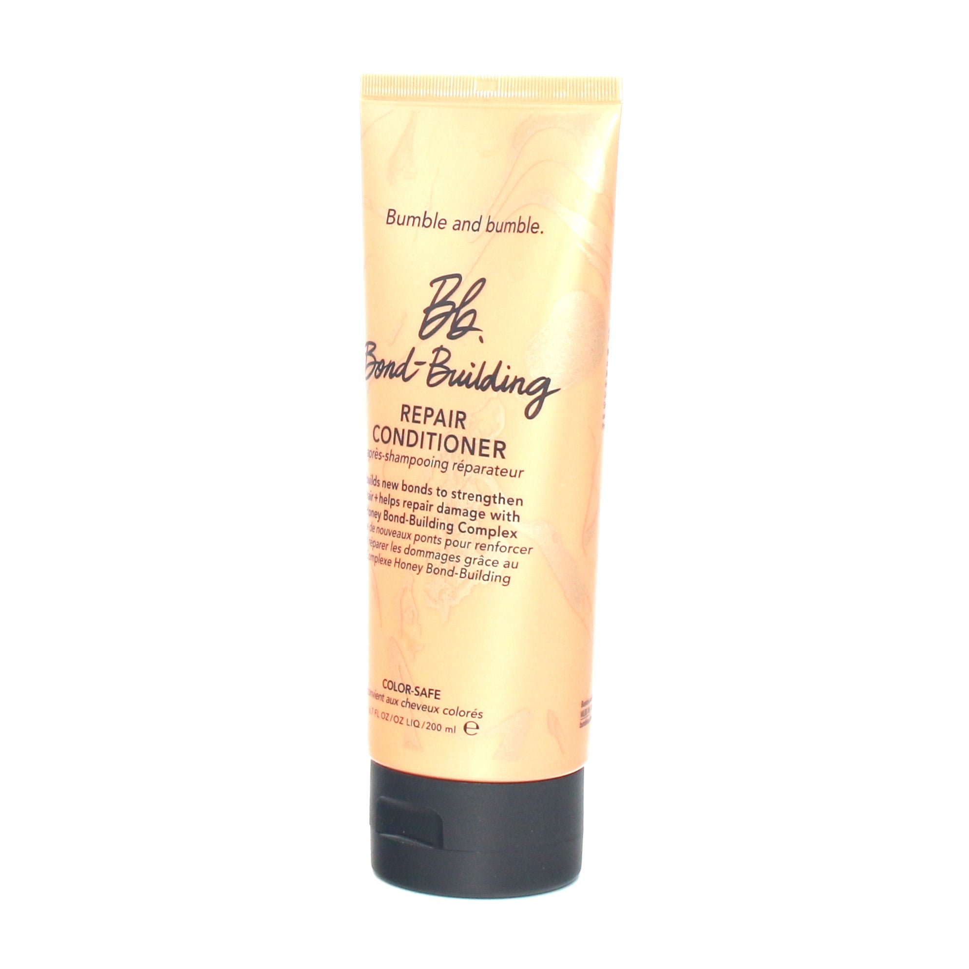 Bumble and Bumble Bond Building Repair Conditioner 6.7 oz - Overstock Beauty Supply