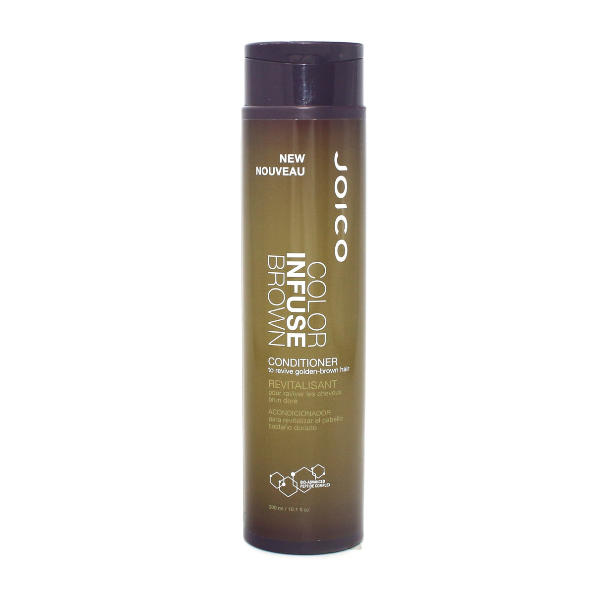 Joico Color Infuse Brown Conditioner 10.1 oz Overstock Beauty Supply — free download