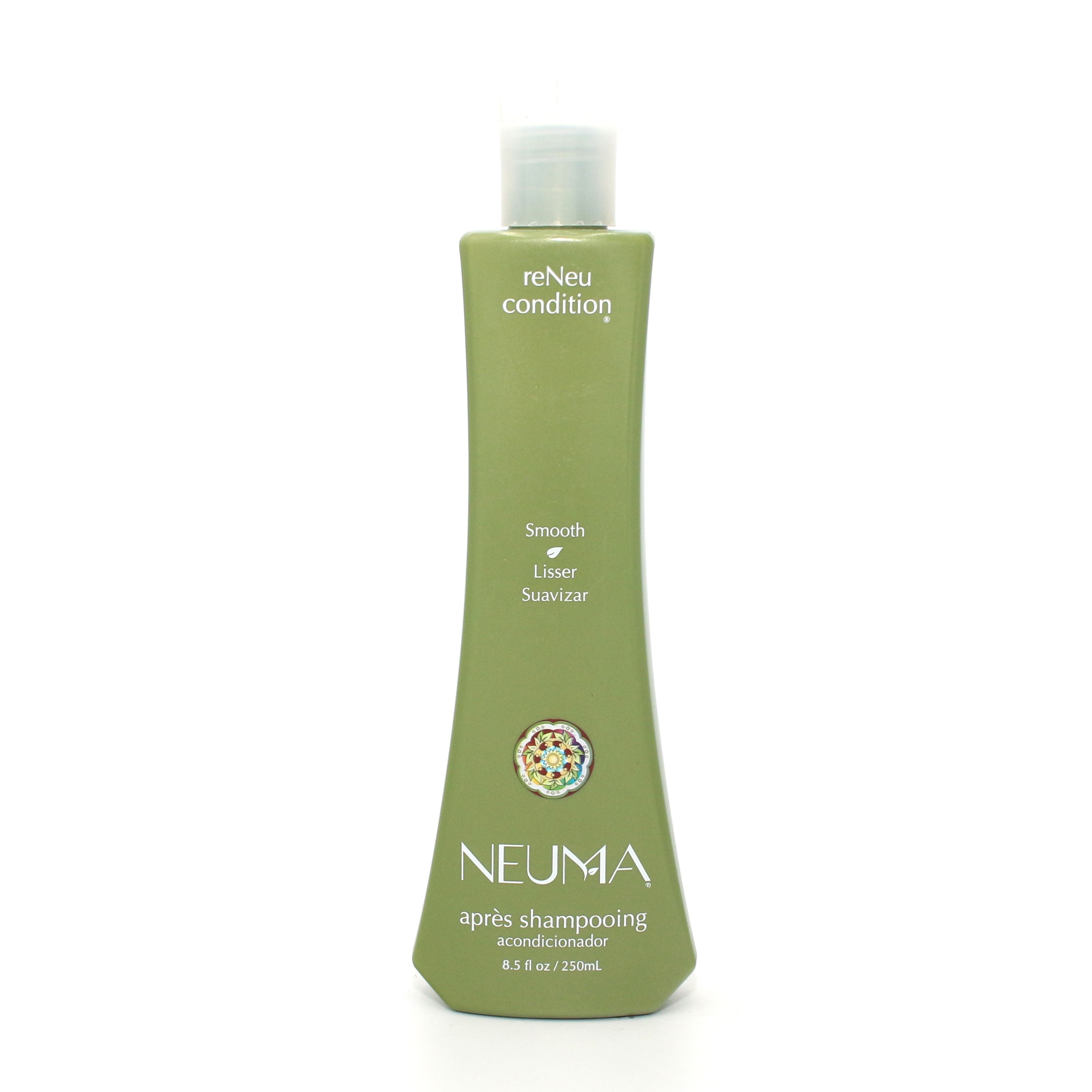 Neuma Reneu Condition Smooth 8.5 oz - Overstock Beauty Supply