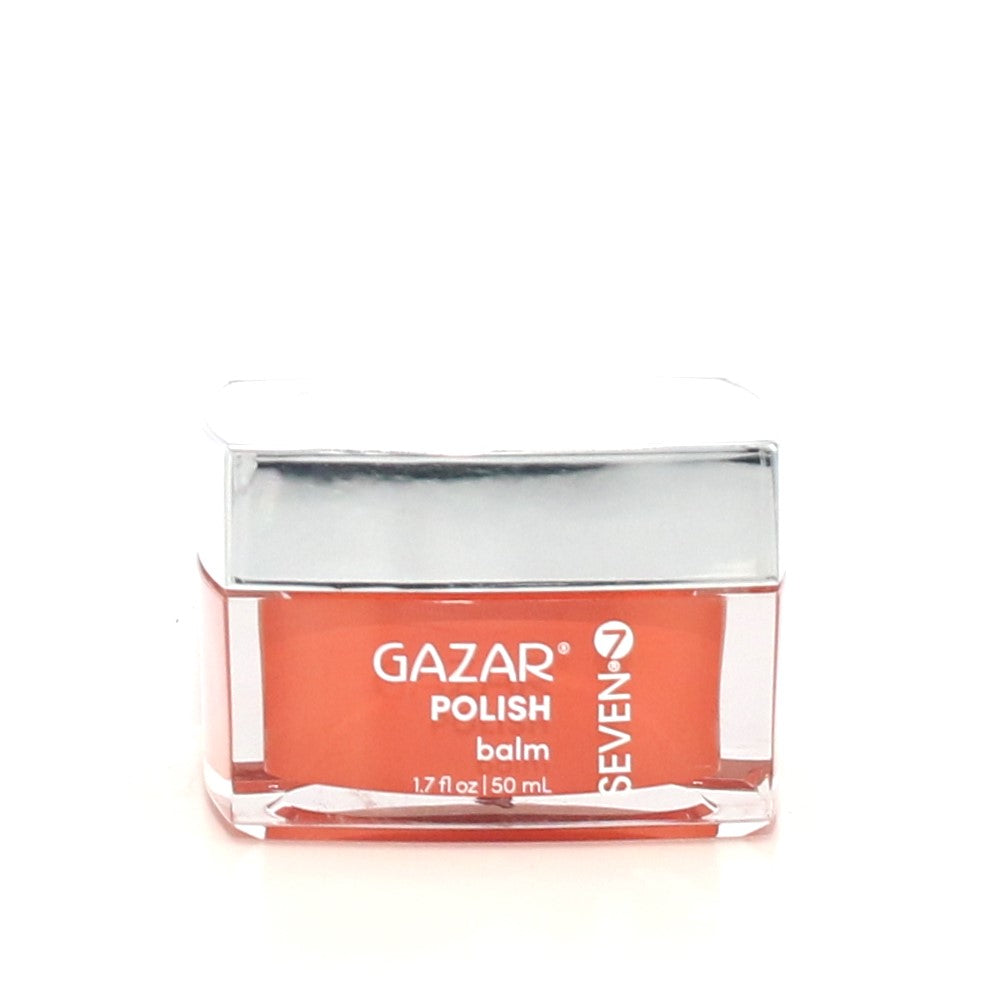 Seven Gazar Polish Balm 1.7 oz - Overstock Beauty Supply