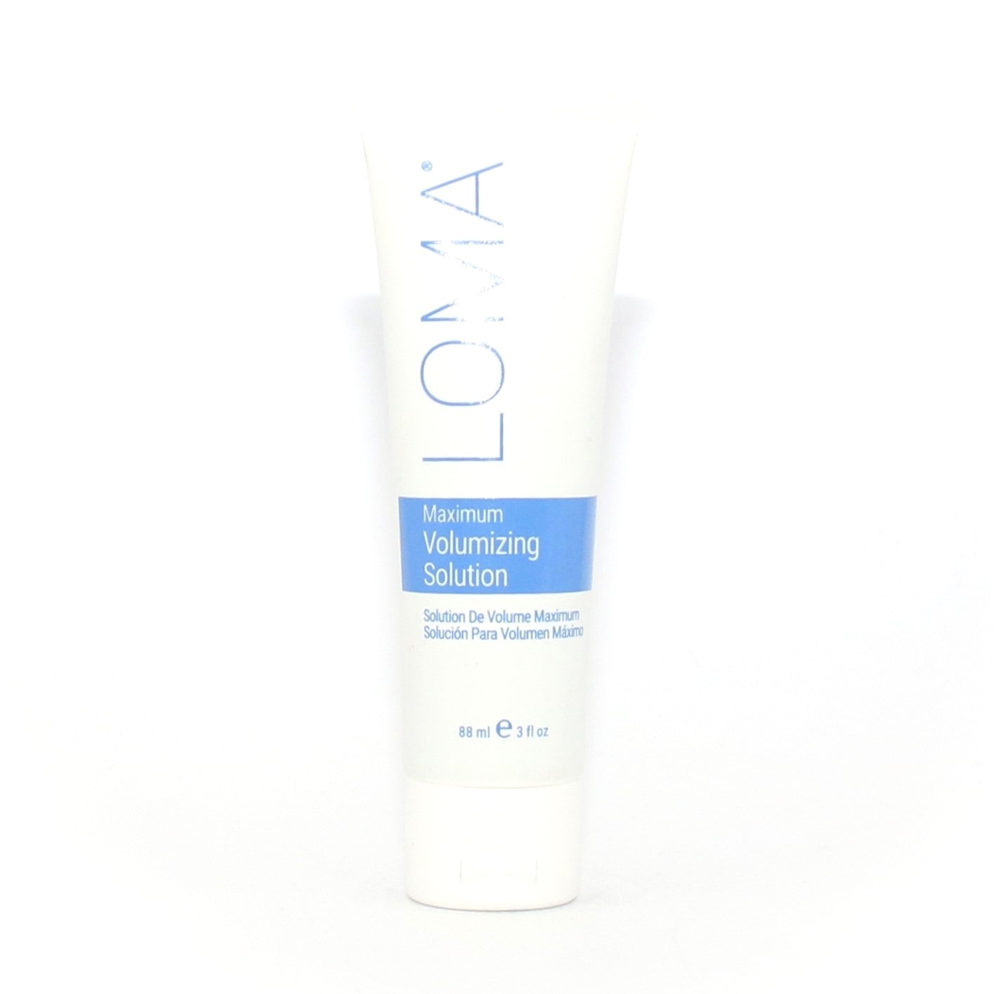 Loma Maximum Volumizing Solution 3 oz - Overstock Beauty Supply