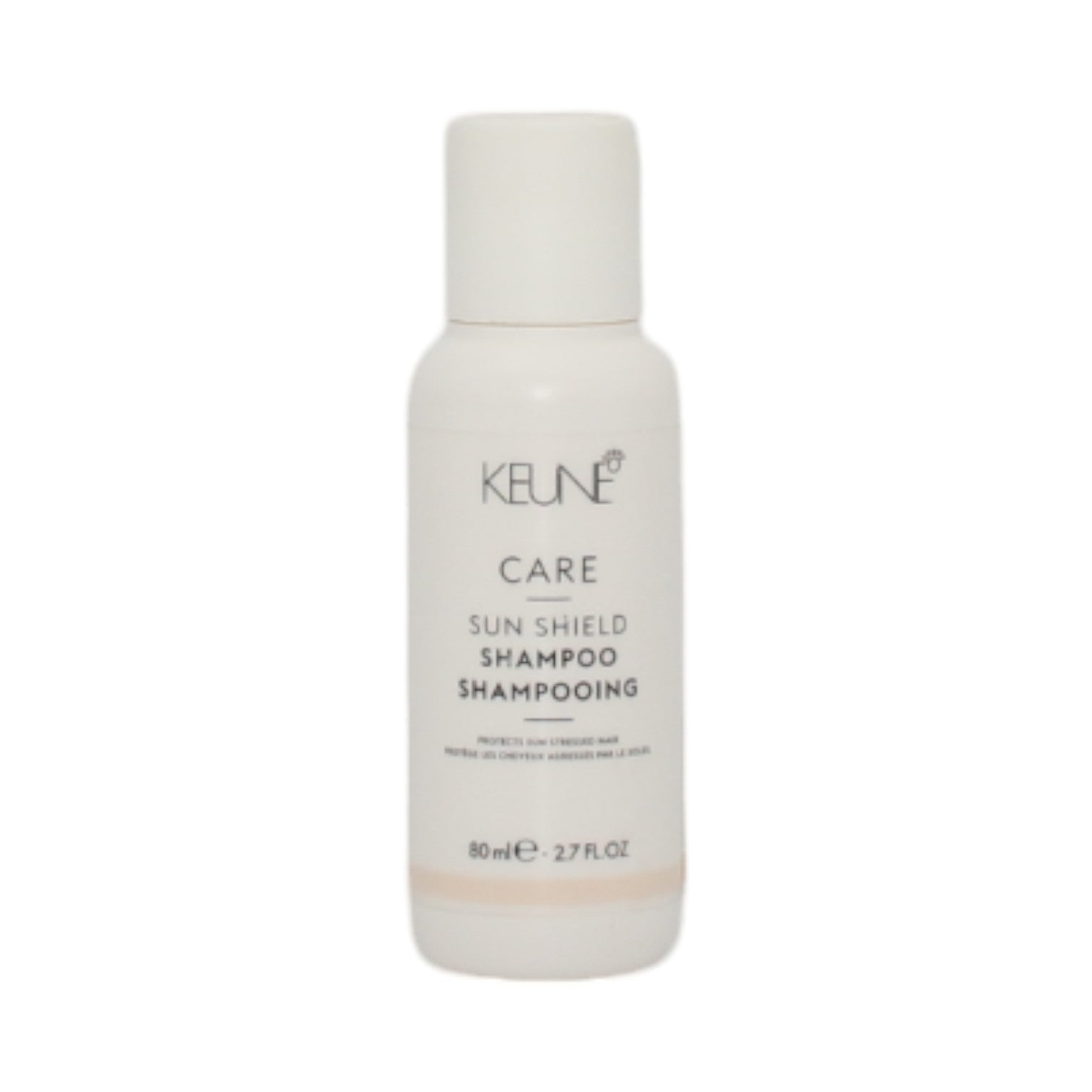 Keune Care Sun Shield Shampoo 2.7 oz - Overstock Beauty Supply